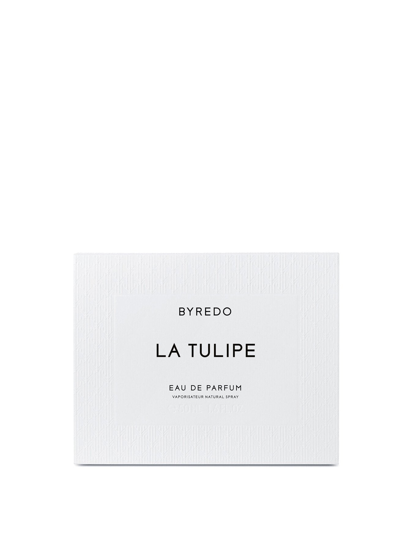 La Tulipe Eau de Parfum 50ml