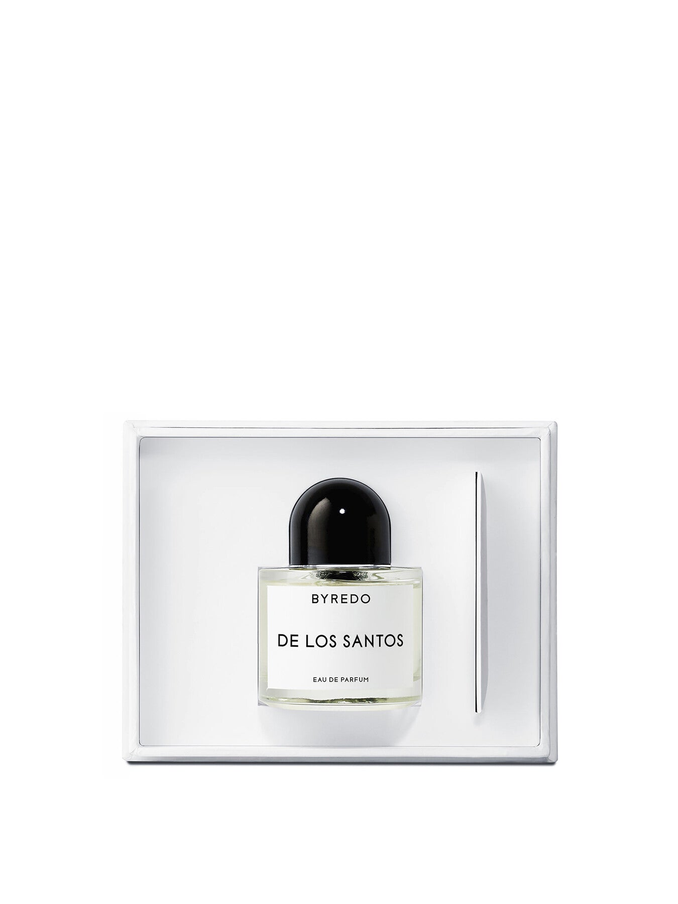 De Los Santos Eau de Parfum 50ml