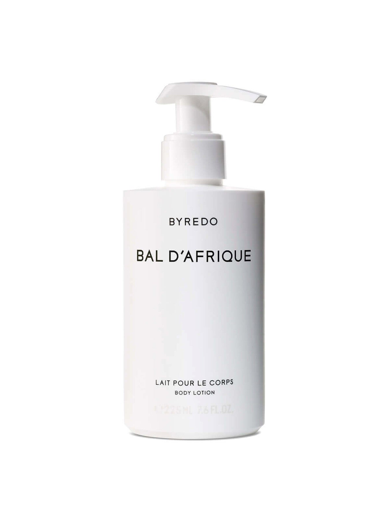 Bal d'Afrique Body Lotion 225ml