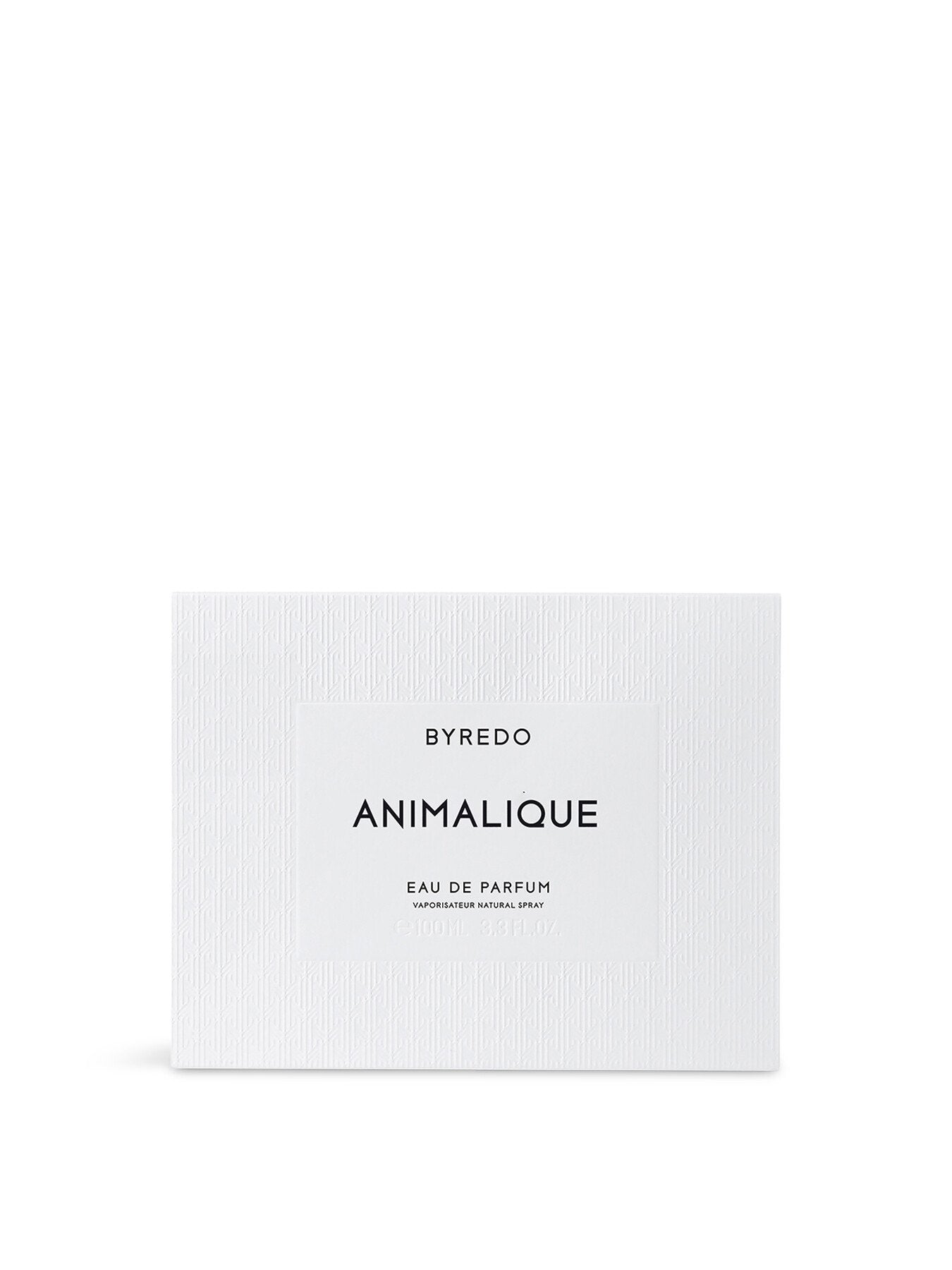 Animalique Eau de Parfum 50ml