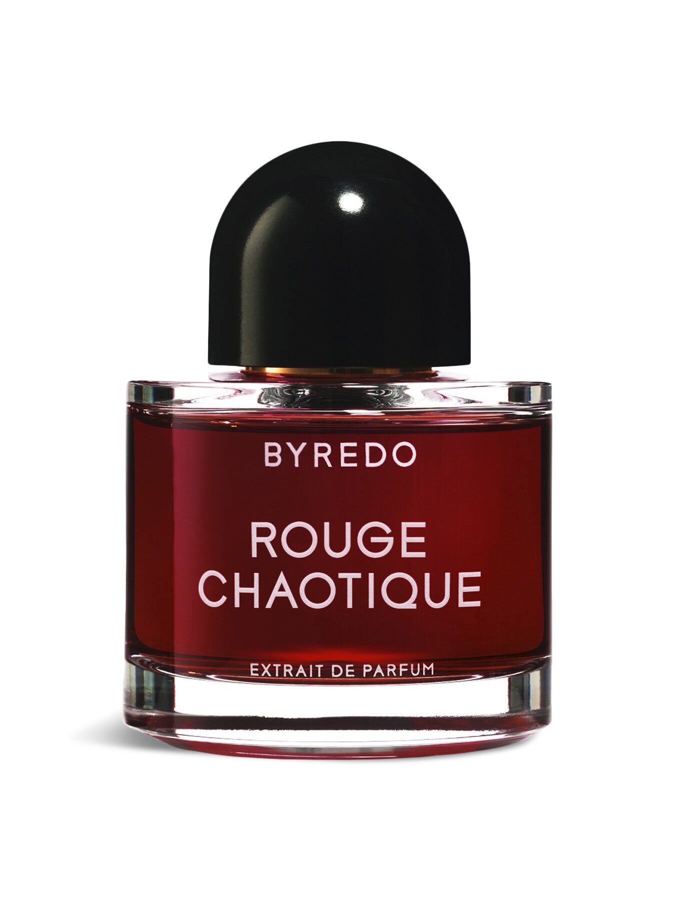 Rouge Chaotique Extrait de Parfum 50ml
