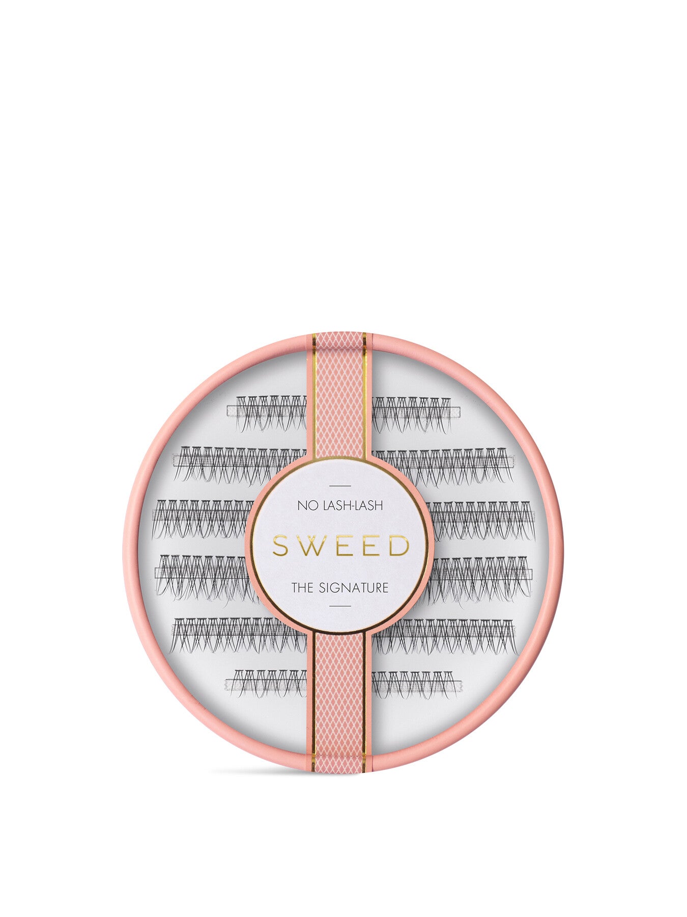 Sweed Nikki No Lash-Lash - Black