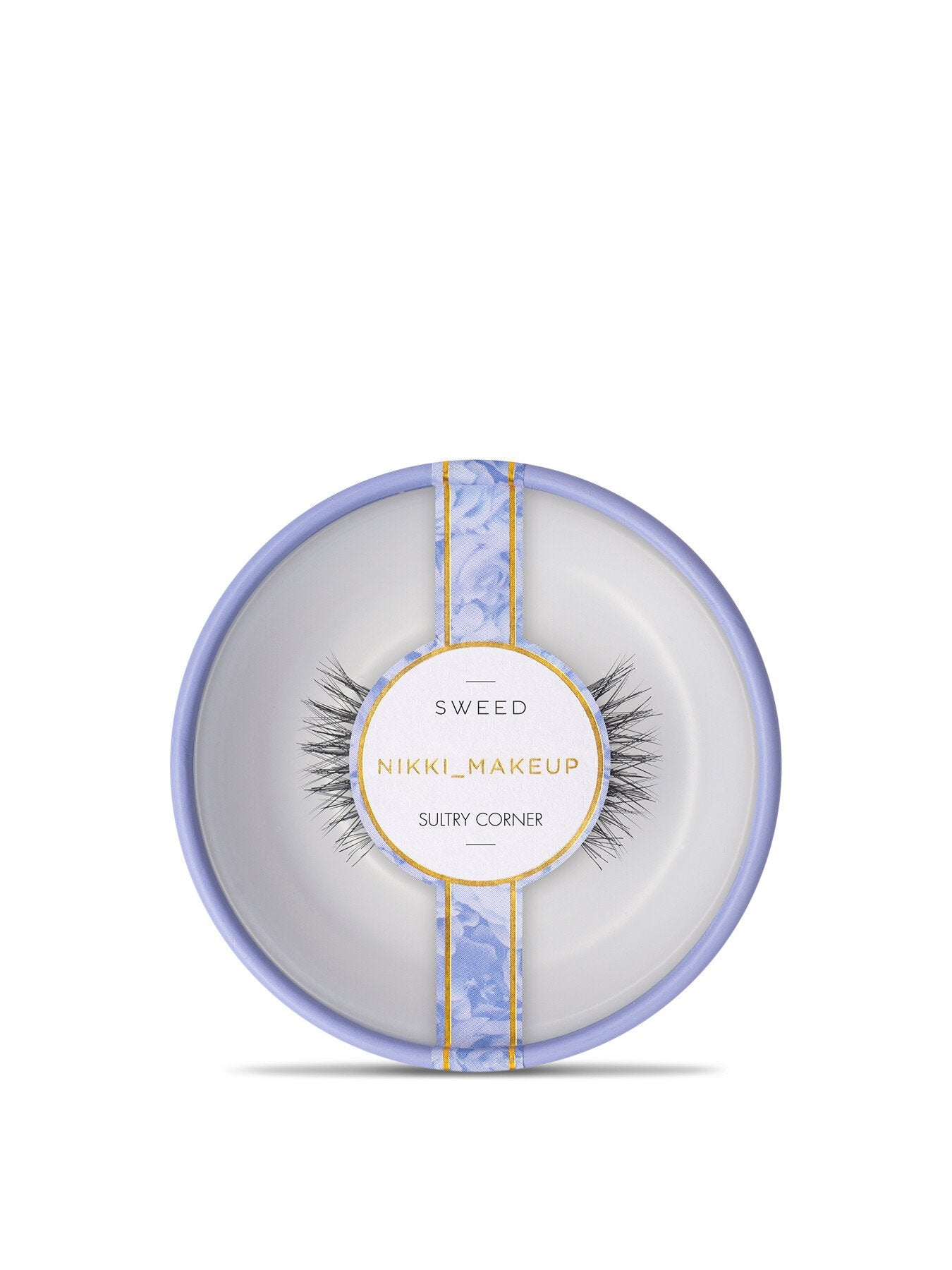 Sweed Nikki Sultry Corner - Black