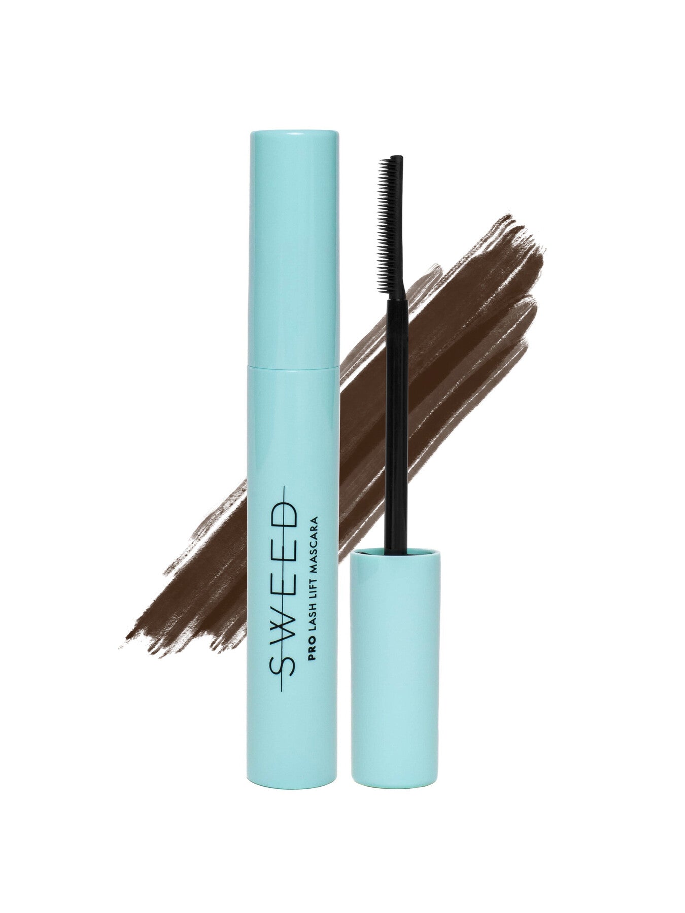 Lash Lift Mascara Dark Brown