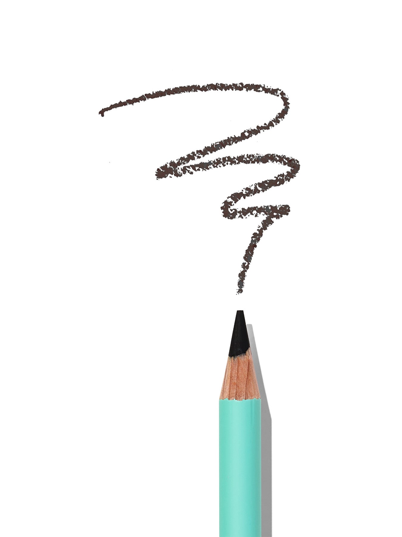 Sweed Satin Kohl Eyeliner Black