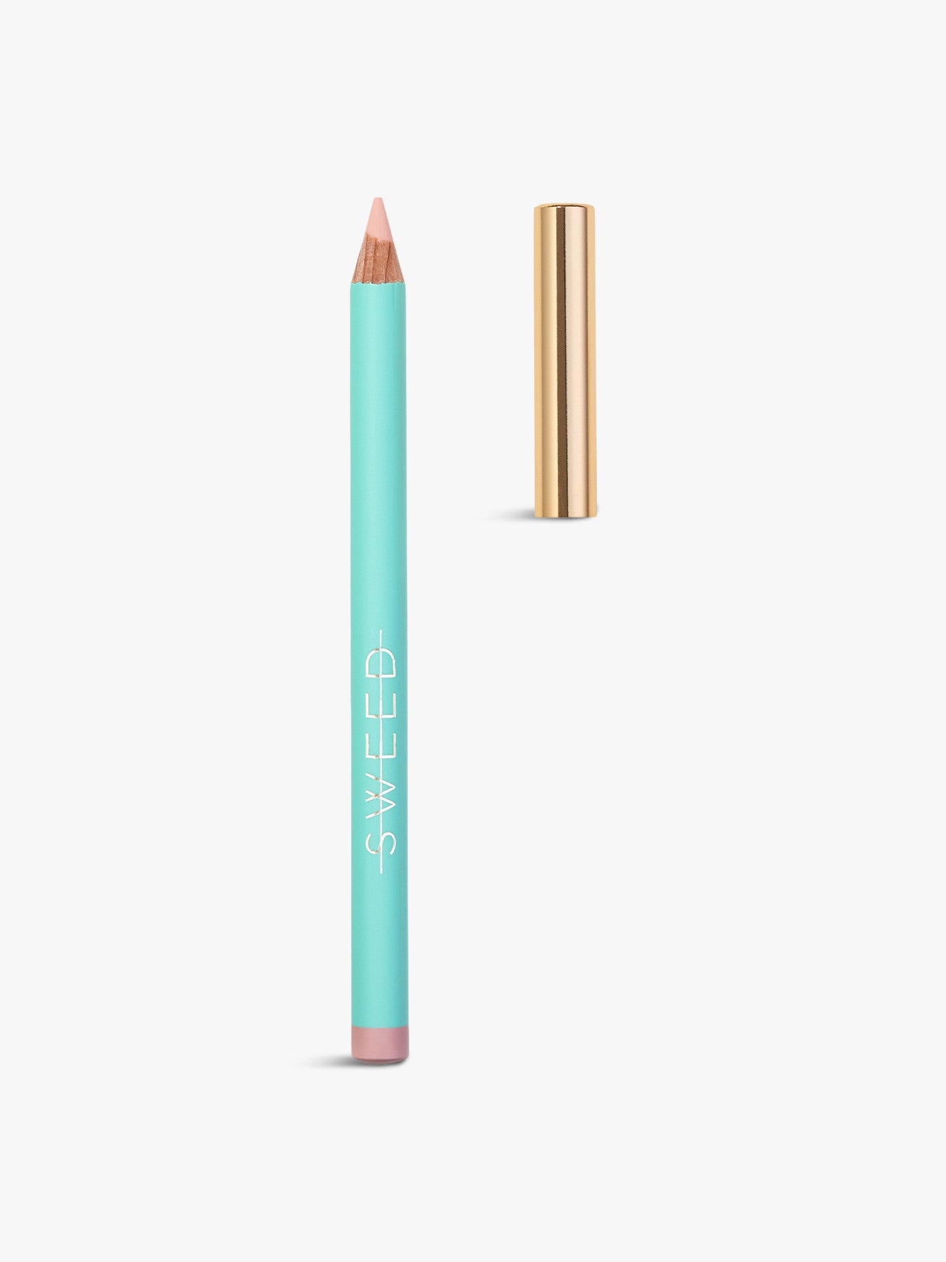 Sweed Satin Kohl Eyeliner Bright