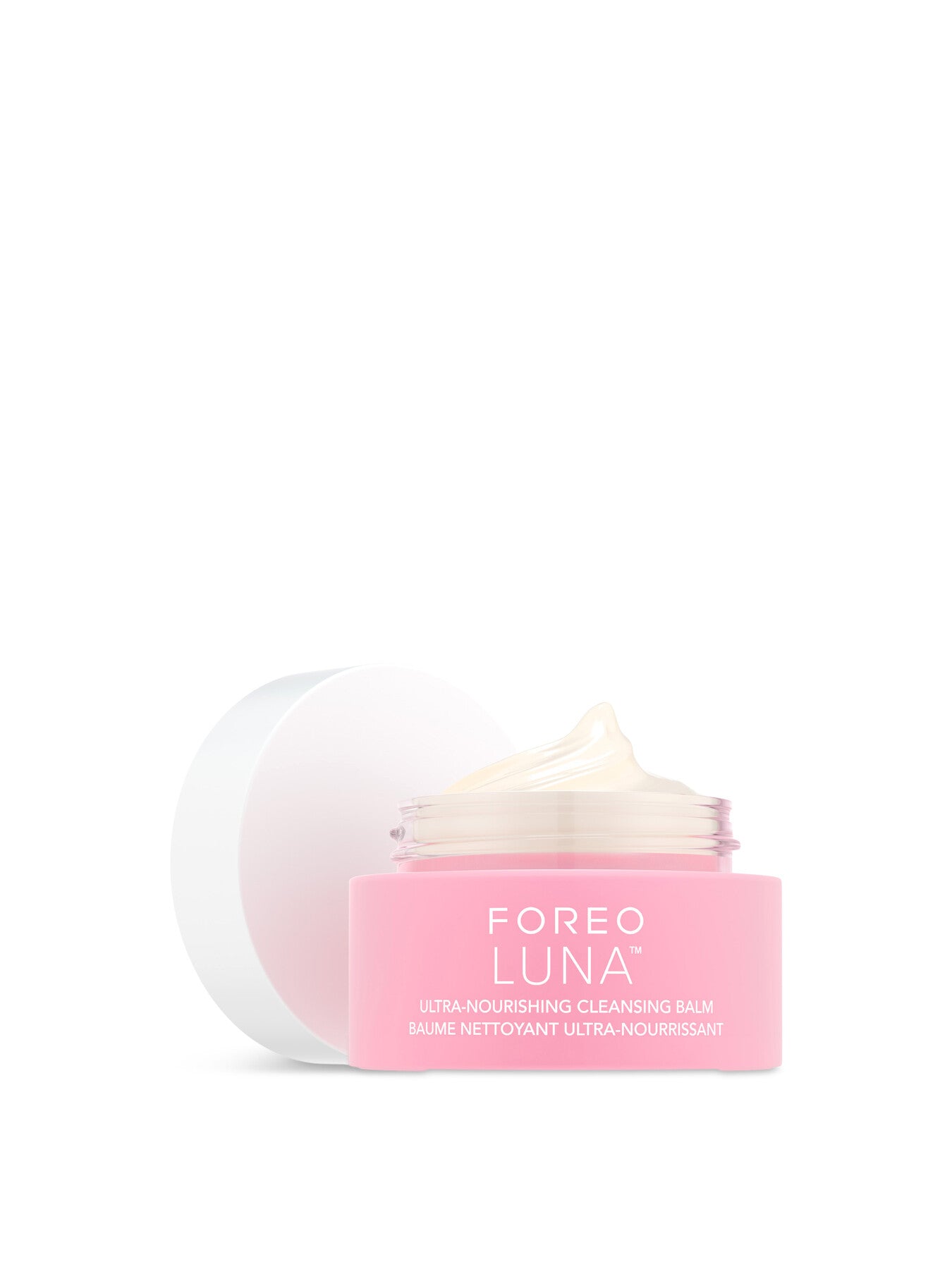 Luna Ultra Nourishing Cleansing Balm