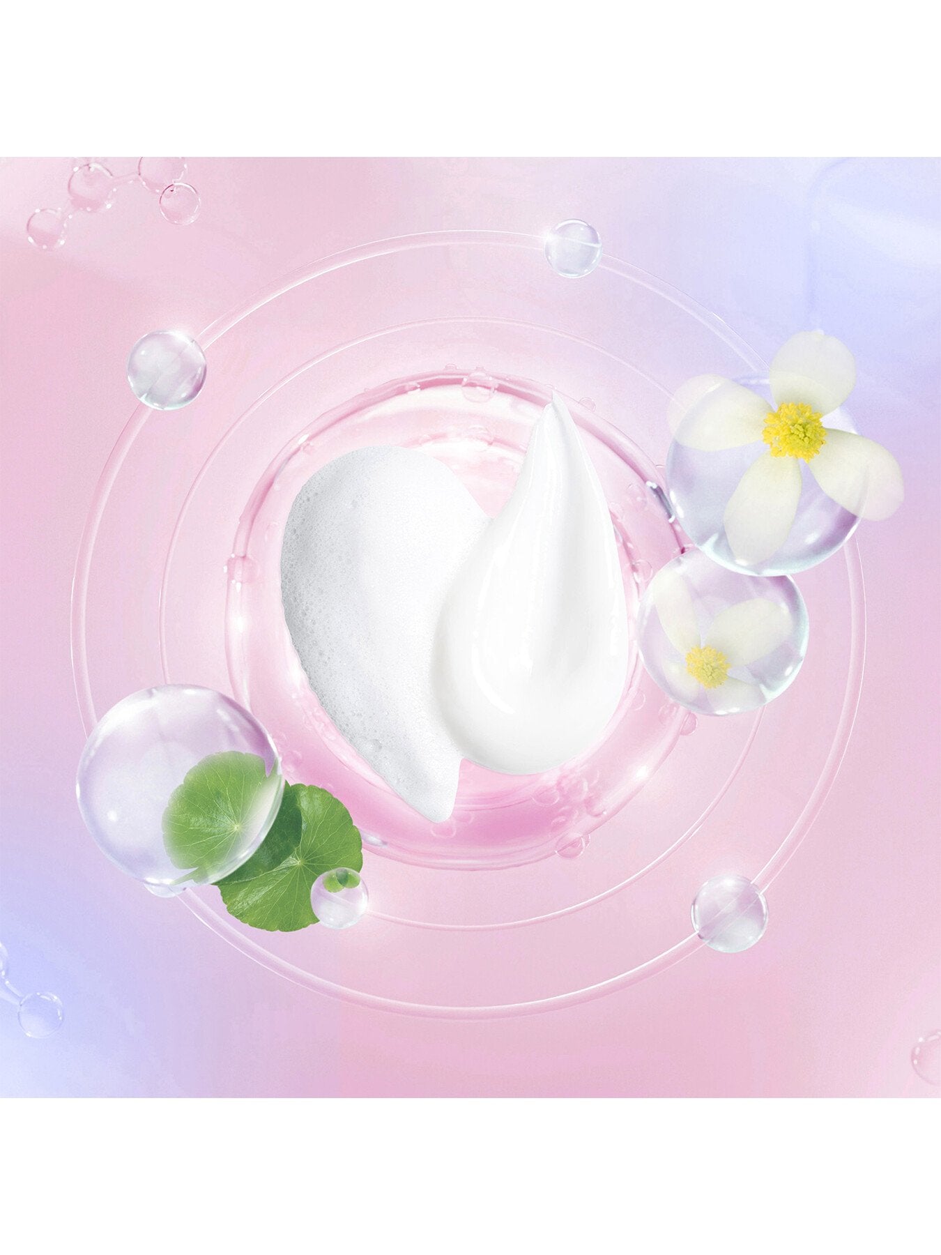 LUNA™ Micro-Foam Cleanser 2.0