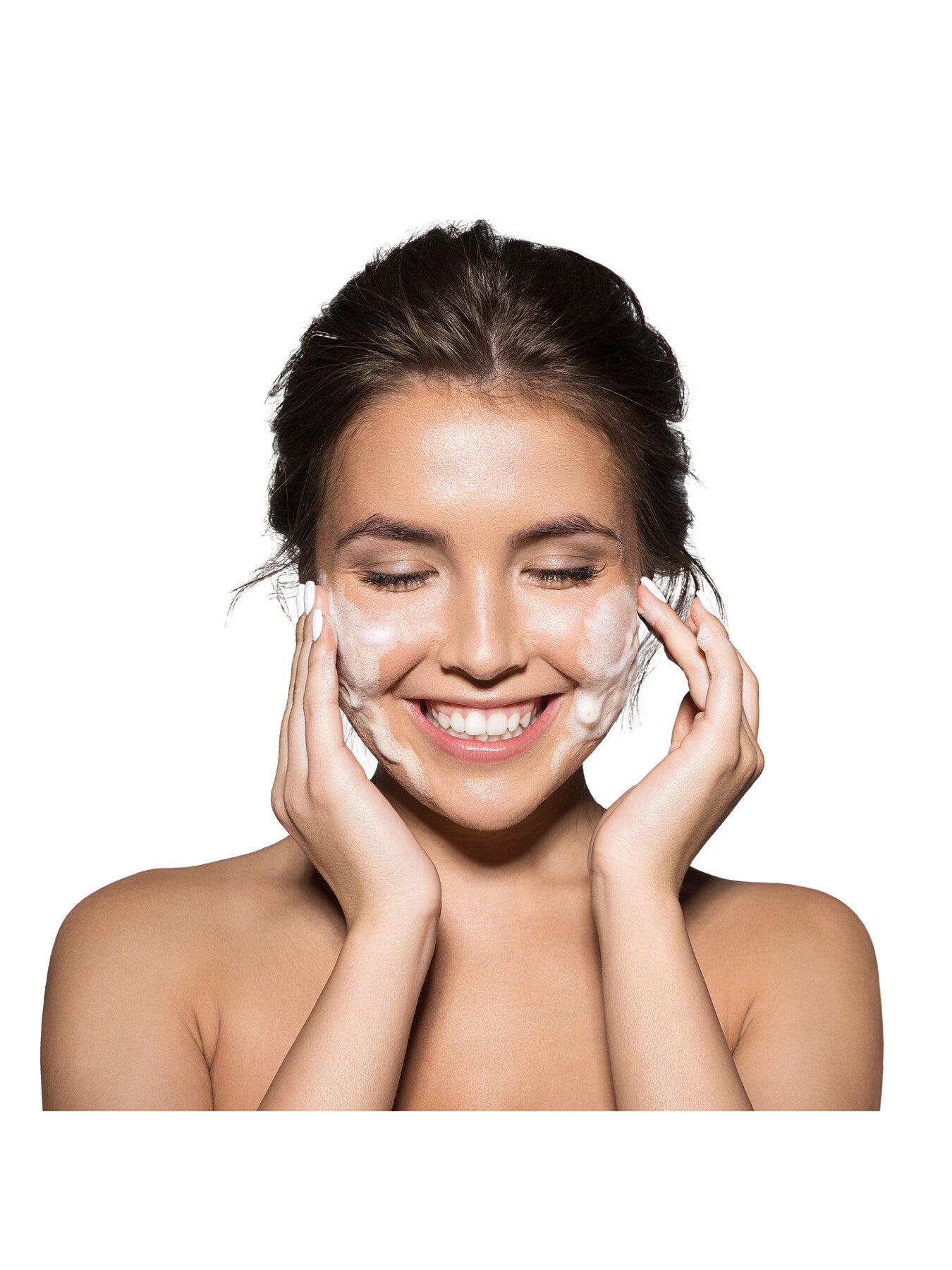 LUNA™ Micro-Foam Cleanser 2.0