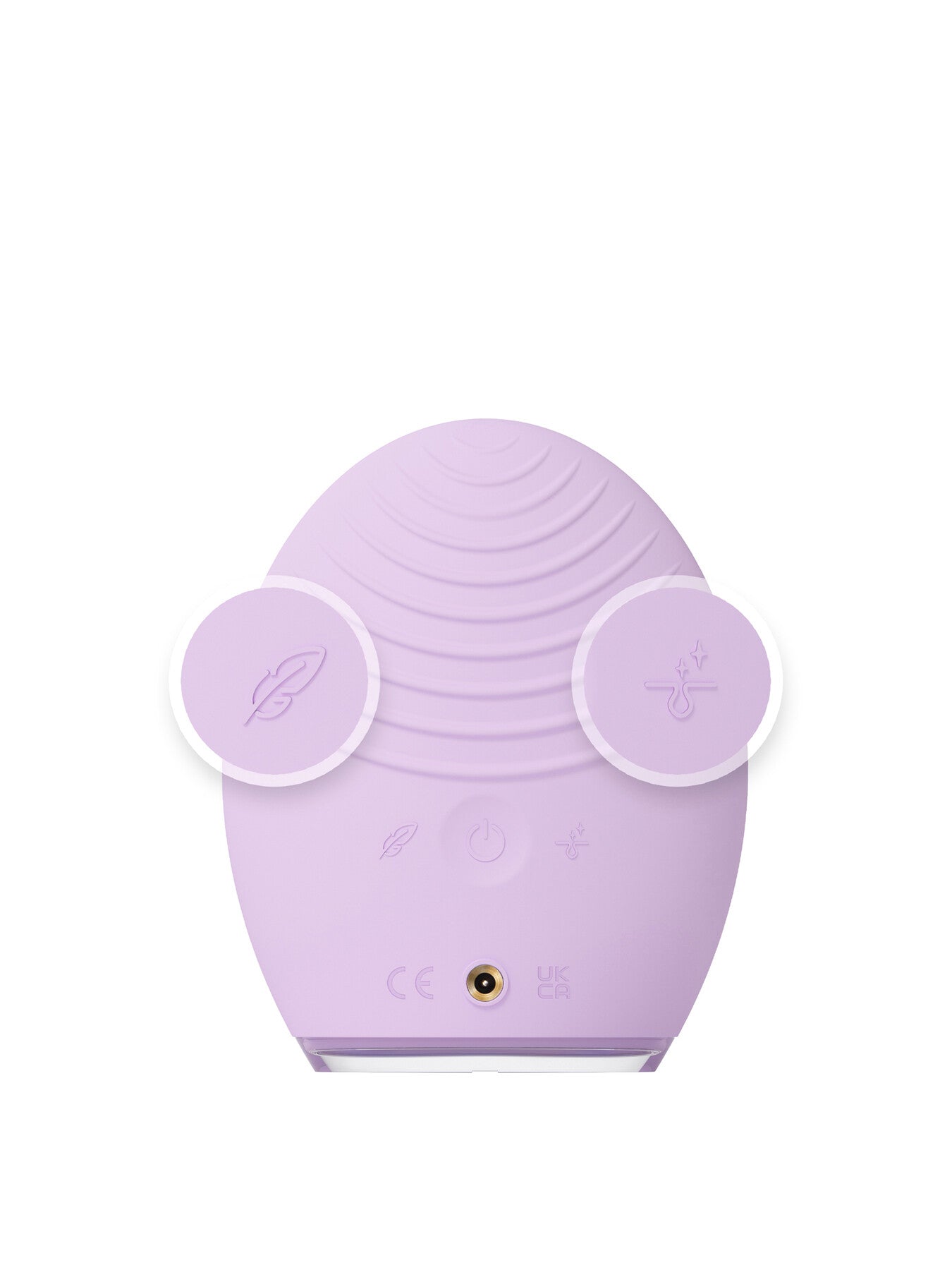 LUNA™ 4 2-in-1 Smart Facial Cleansing Firming Massage Device for Sensitive Skin