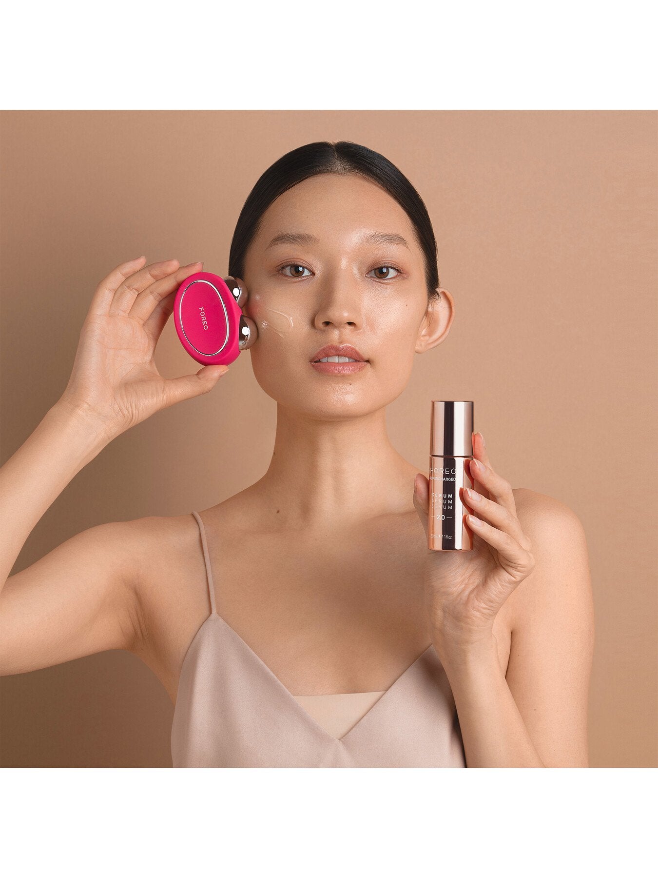 Supercharged Serum 2.0 Electrolyte Enriched