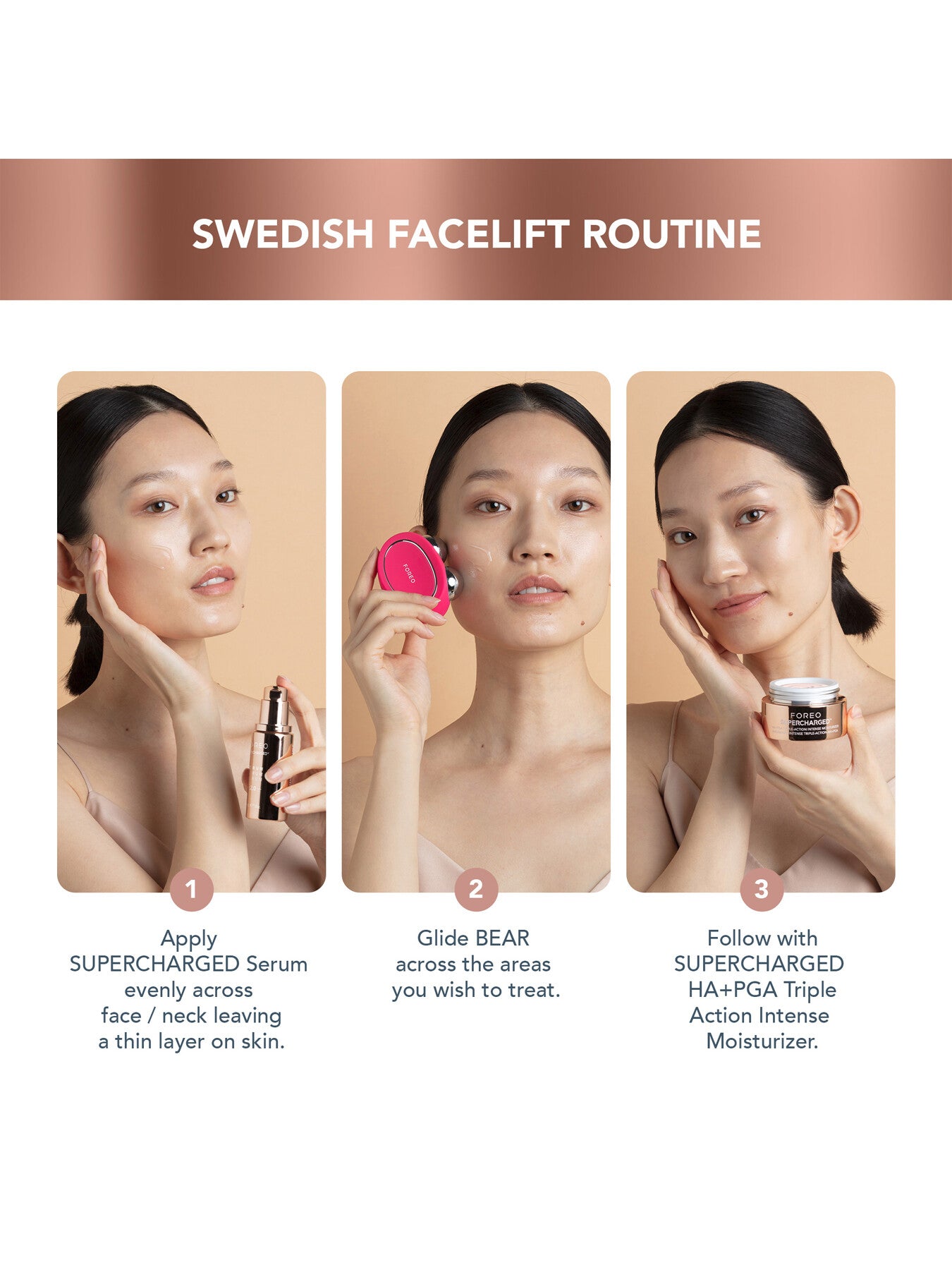 Supercharged Serum 2.0 Electrolyte Enriched