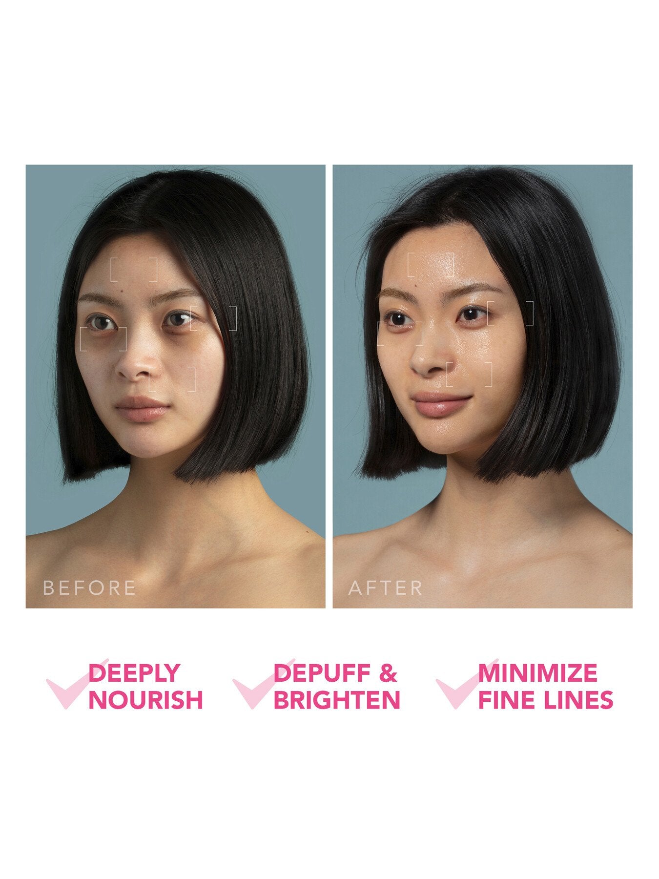 UFO™ 3 LED NIR Full-Spectrum LED Hydrating Skin Wellness Device