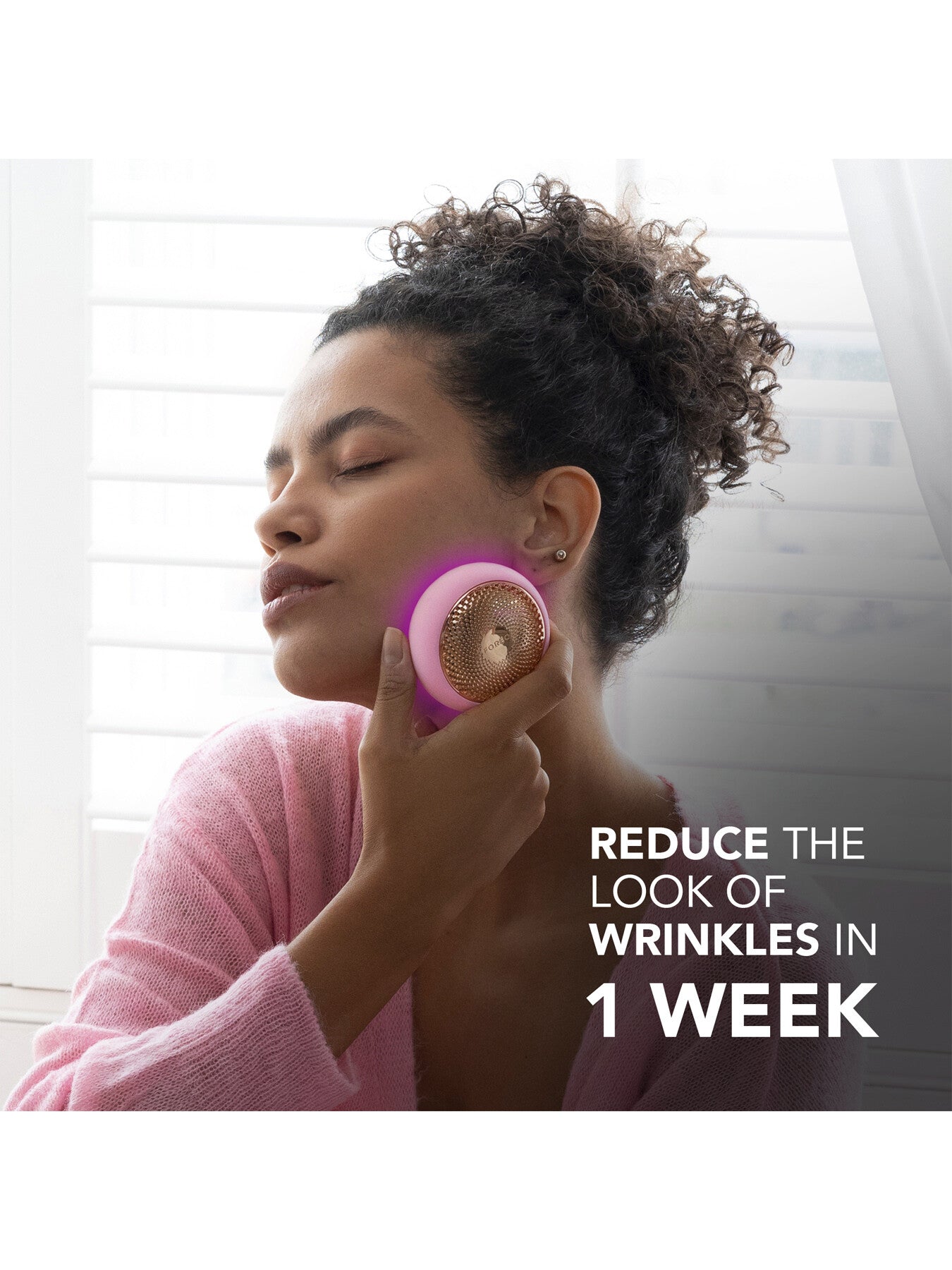 UFO™ 3 5-in-1 Deep Facial Hydration Skin Wellness Device