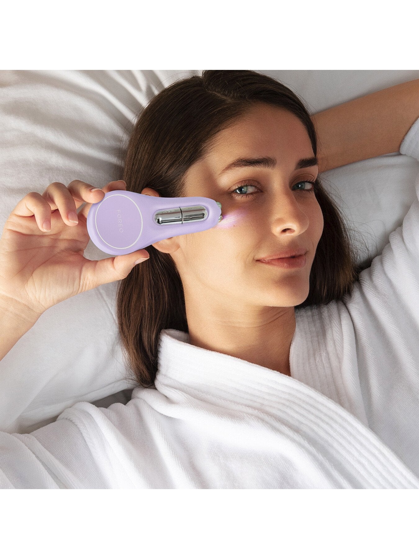 BEAR™ 2 eyes lips Microcurrent Line Smoothing Device