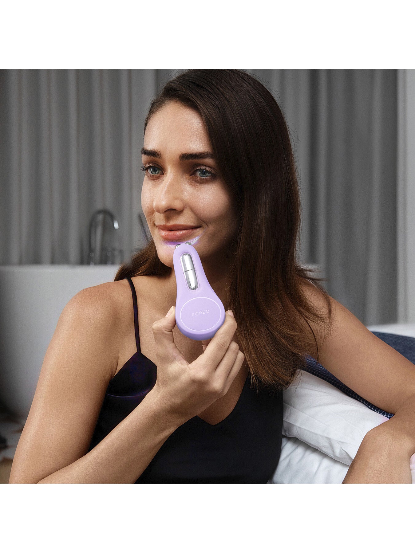 BEAR™ 2 eyes lips Microcurrent Line Smoothing Device