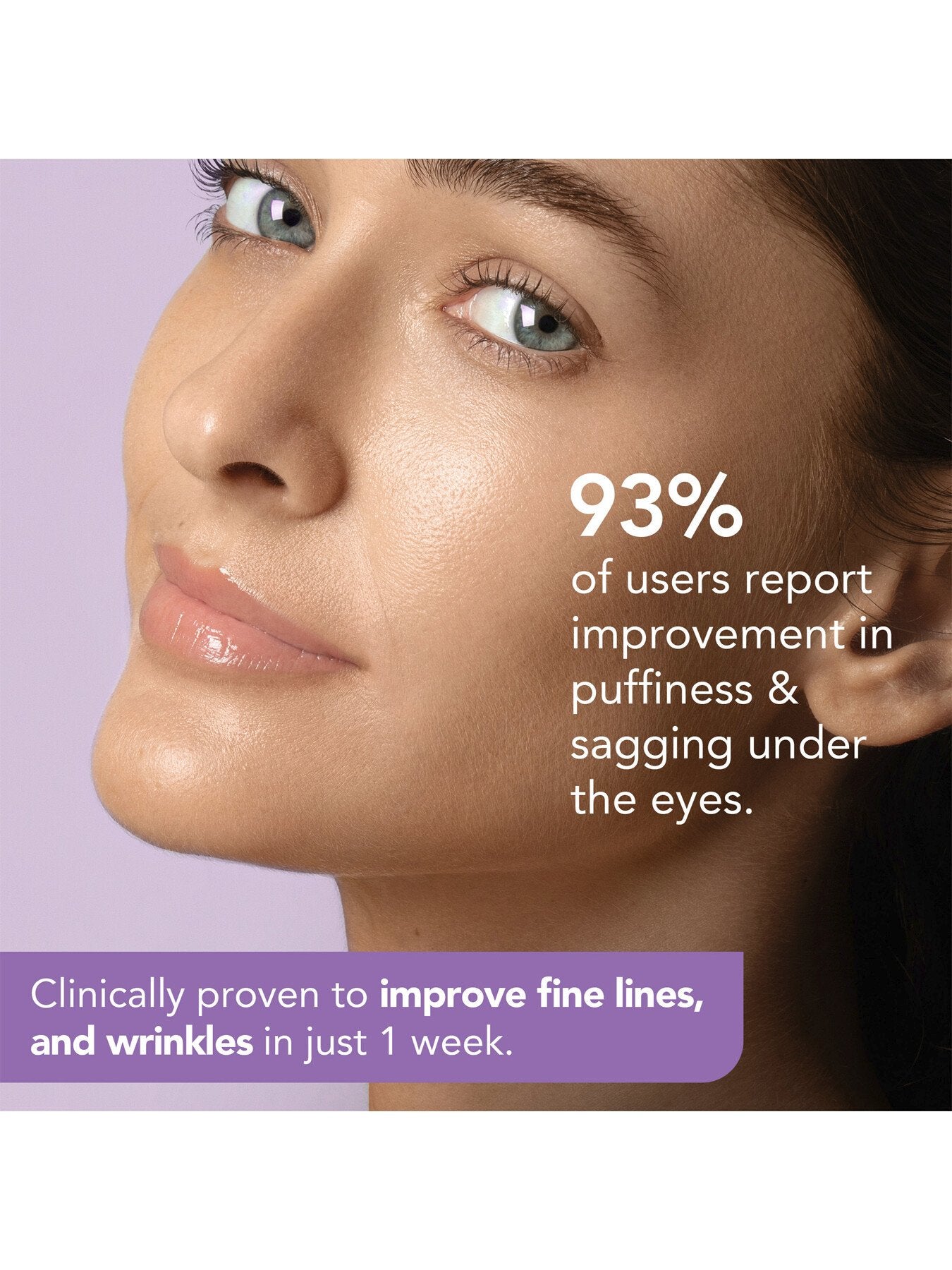 BEAR™ 2 eyes lips Microcurrent Line Smoothing Device