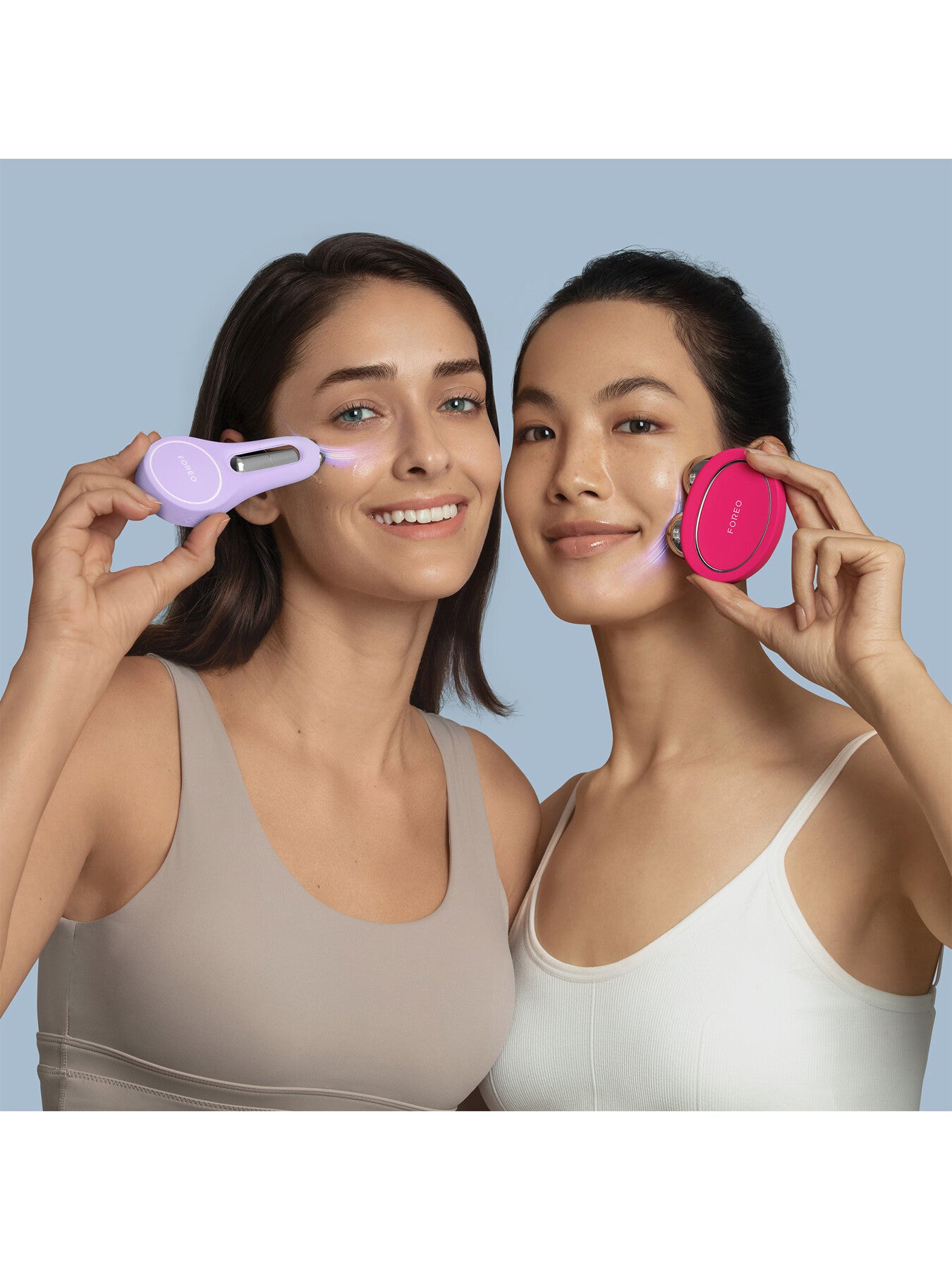 BEAR™ 2 eyes lips Microcurrent Line Smoothing Device