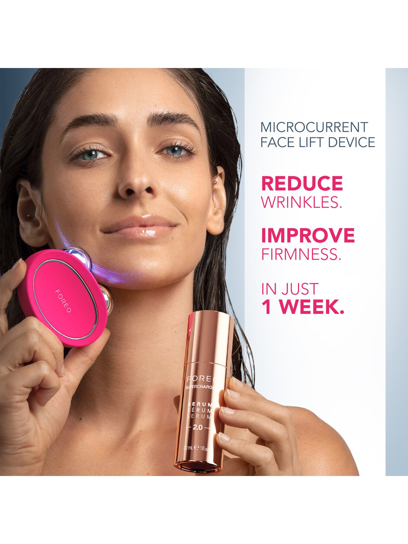 BEAR™ 2 Advanced Microcurrent Full-Facial Toning Device