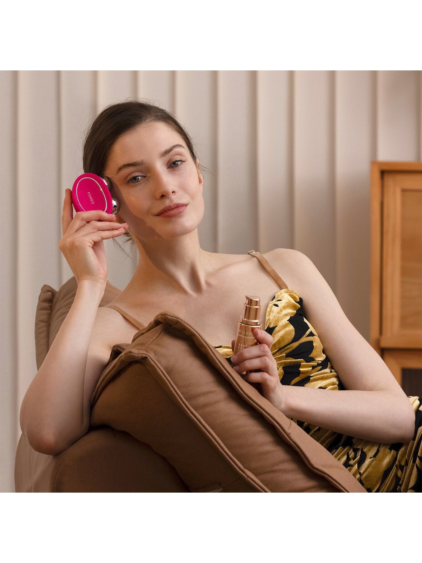 BEAR™ 2 Advanced Microcurrent Full-Facial Toning Device