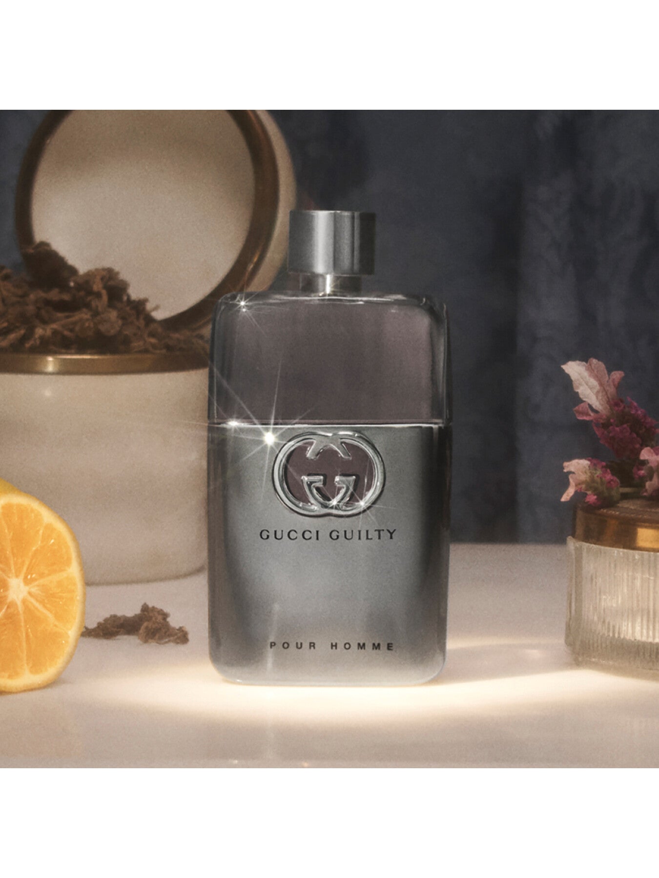 Guilty Pour Homme Eau de Toilette 150ml
