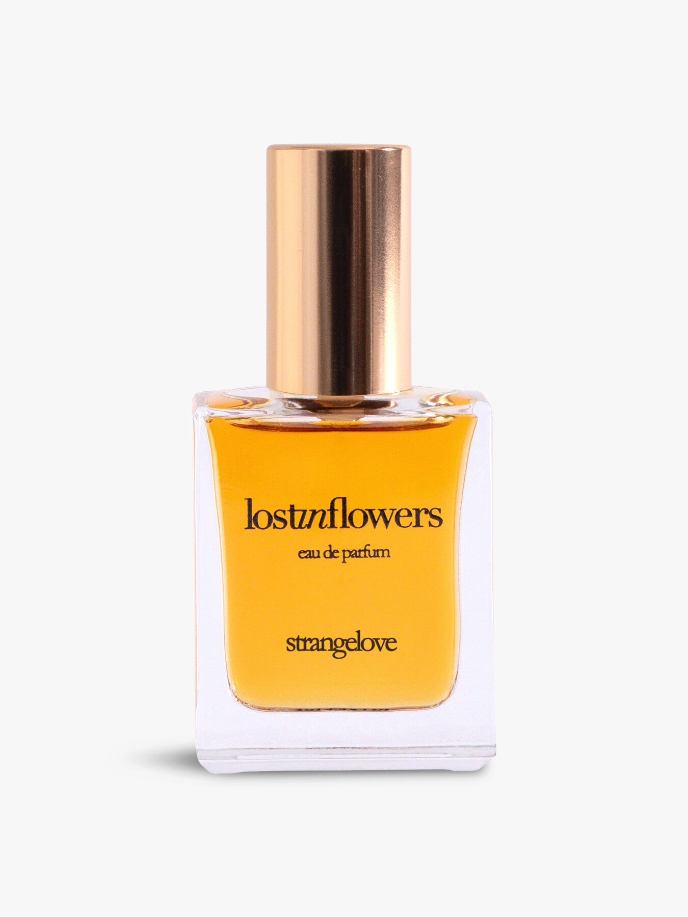 lostinflowers Eau de Parfum 15ml
