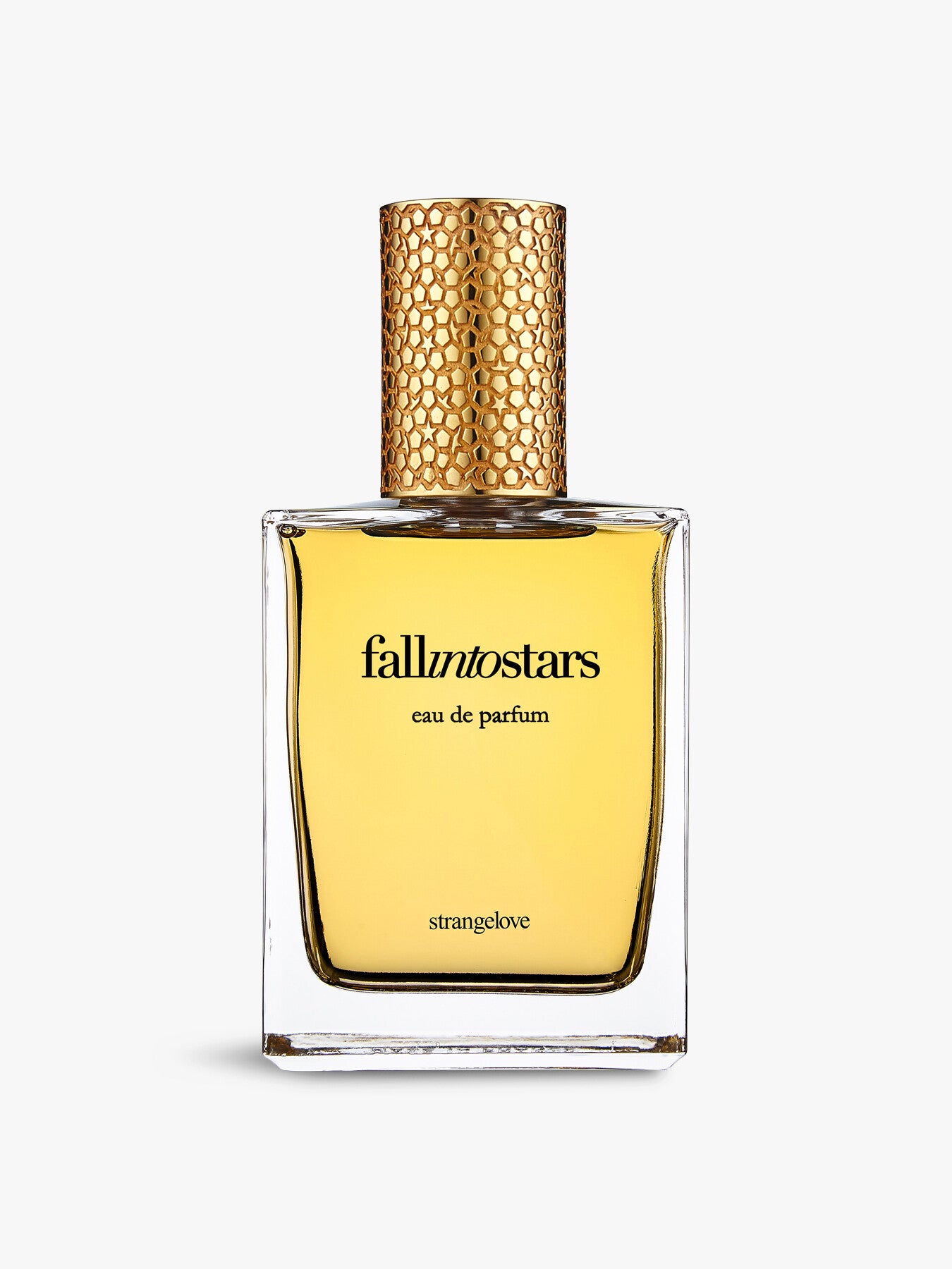 fallintostars Eau de Parfum 100ml