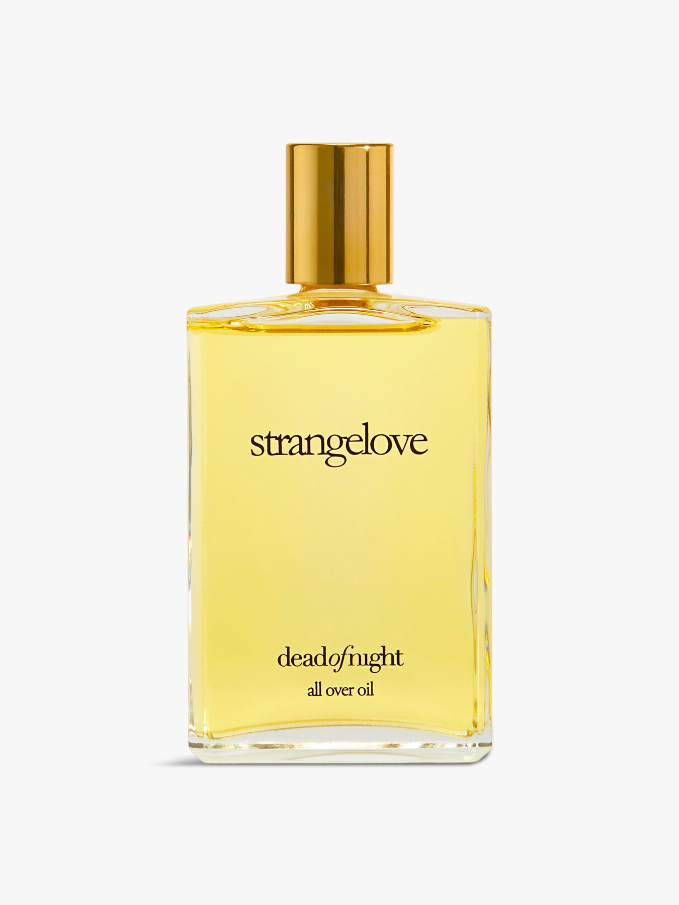 deadofnight all over oil 100ml