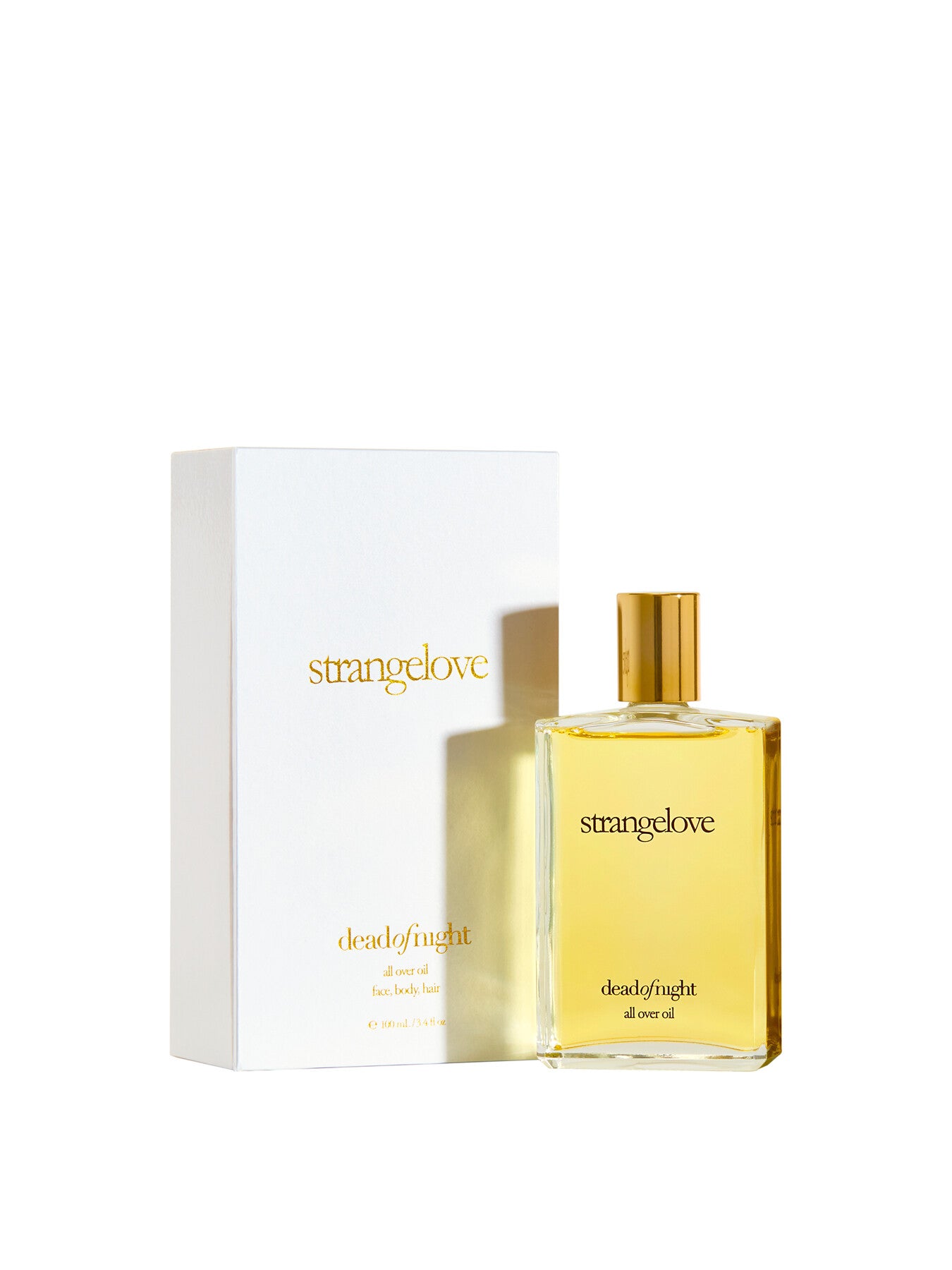 deadofnight all over oil 100ml