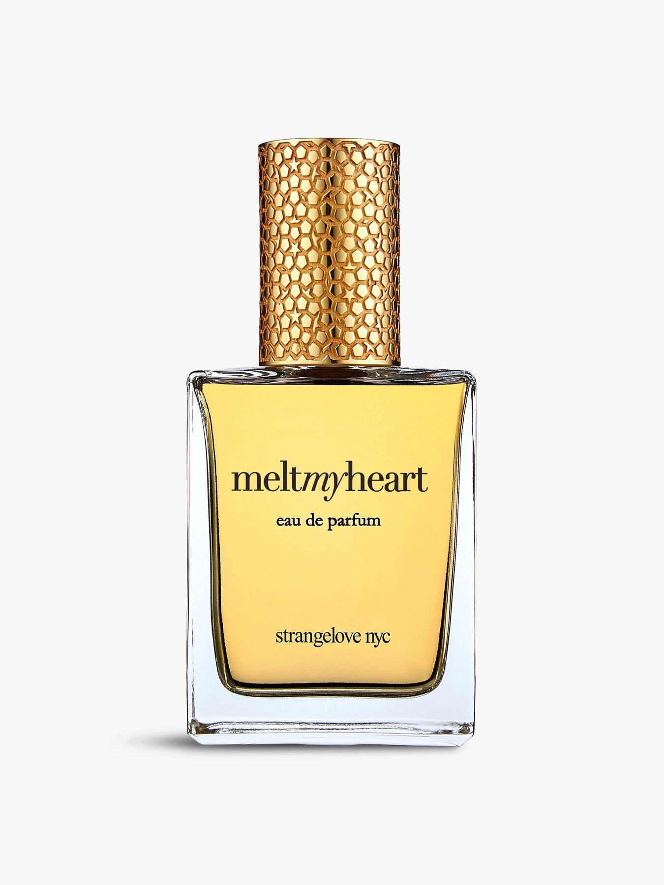 meltmyheart Eau de Parfum 50ml