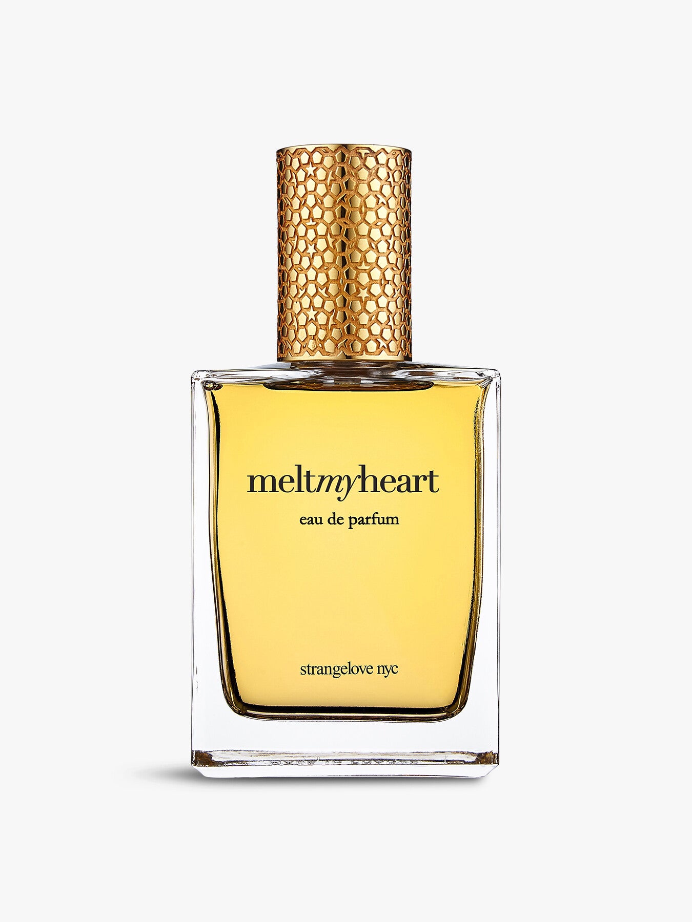 meltmyheart Eau de Parfum 100ml