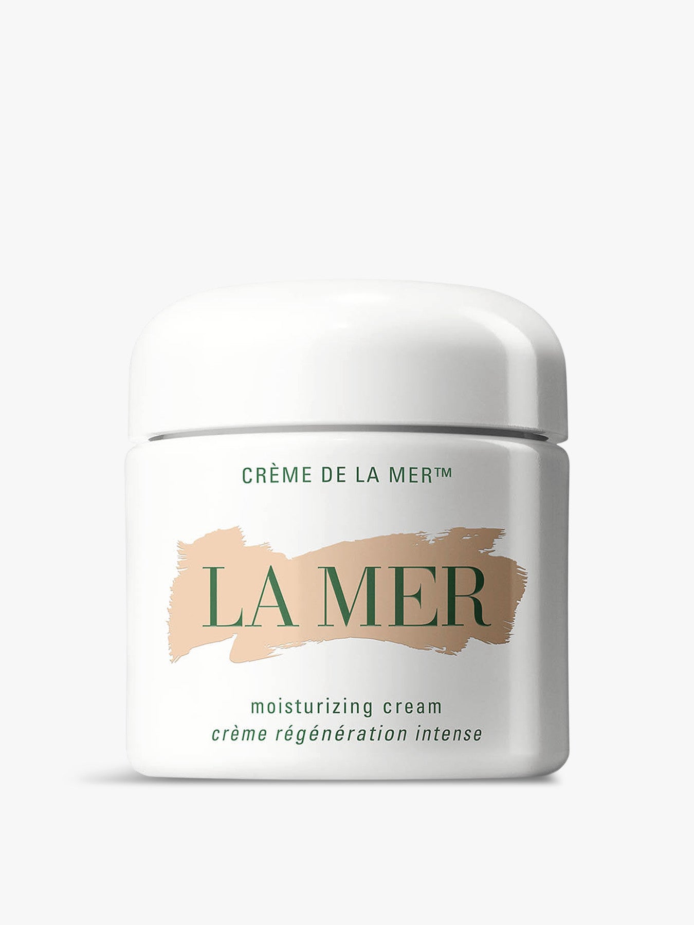 Crème de la Mer Moisturizing Cream 100ml