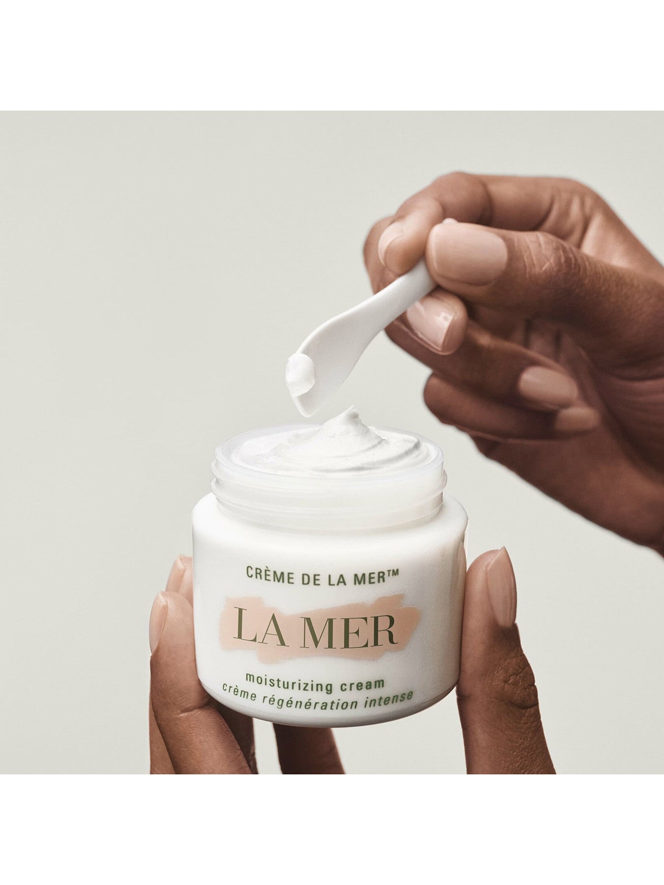 Crème de la Mer Moisturizing Cream 100ml