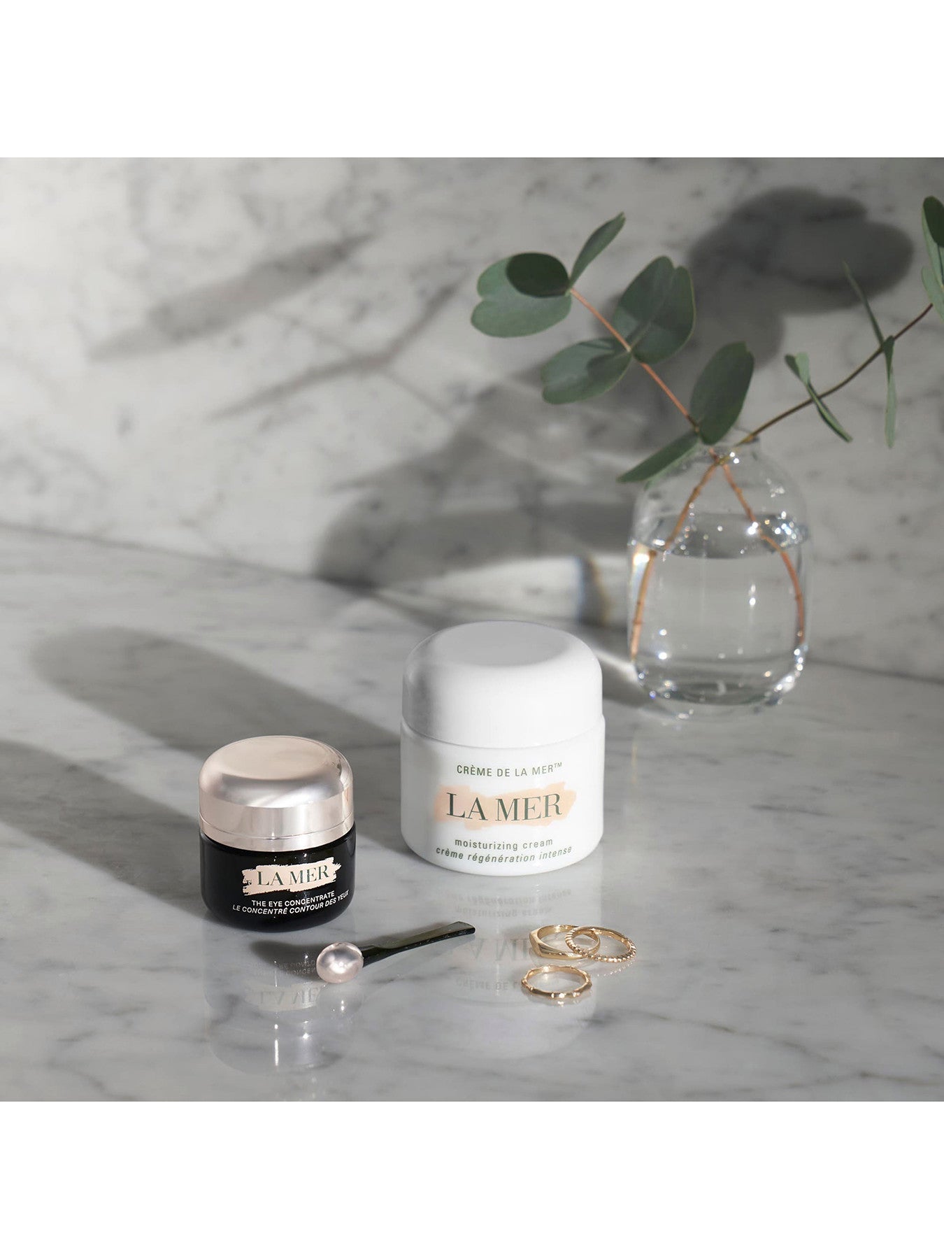 Crème de la Mer Moisturizing Cream 100ml – Fenwick