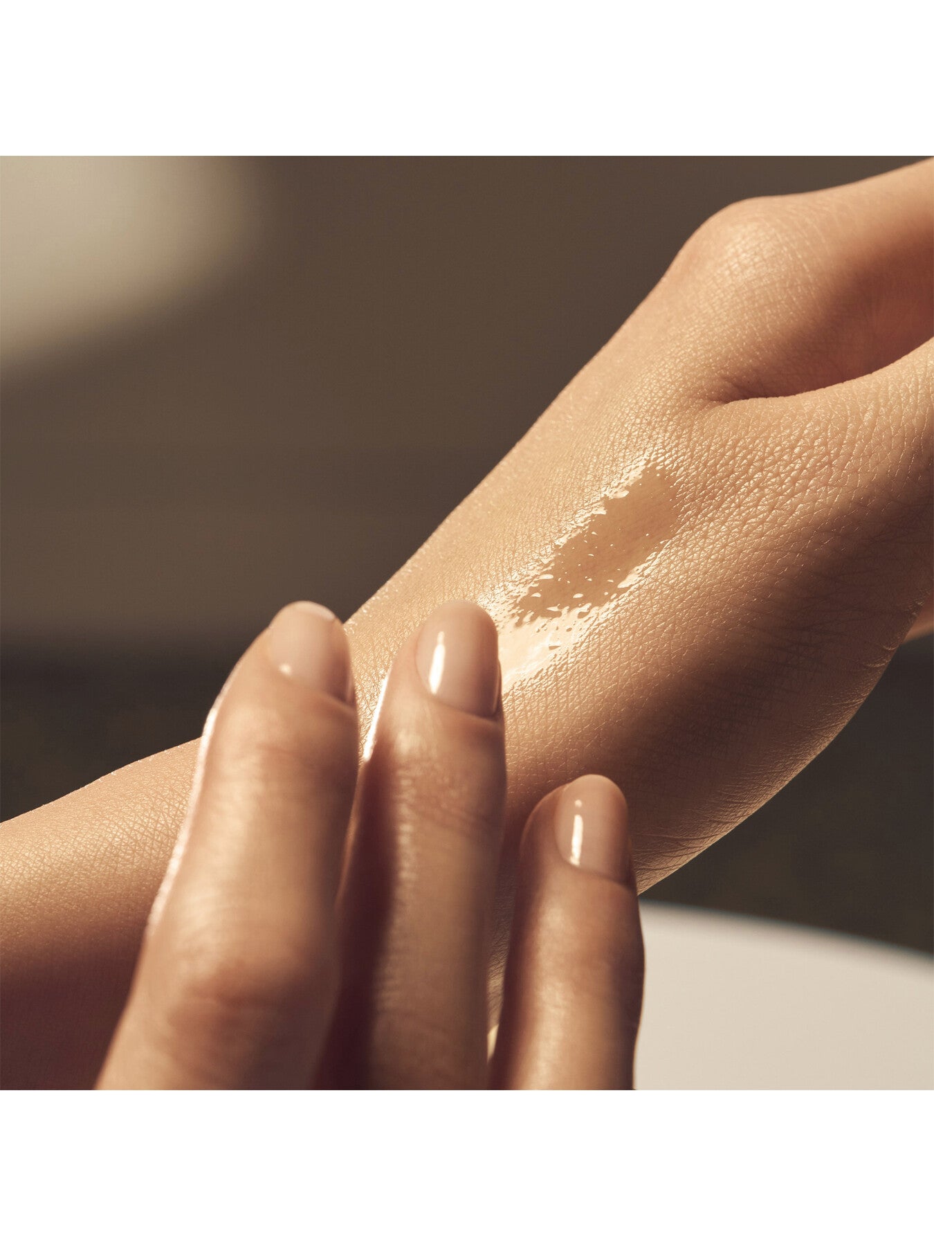 The Resurfacing Treatment