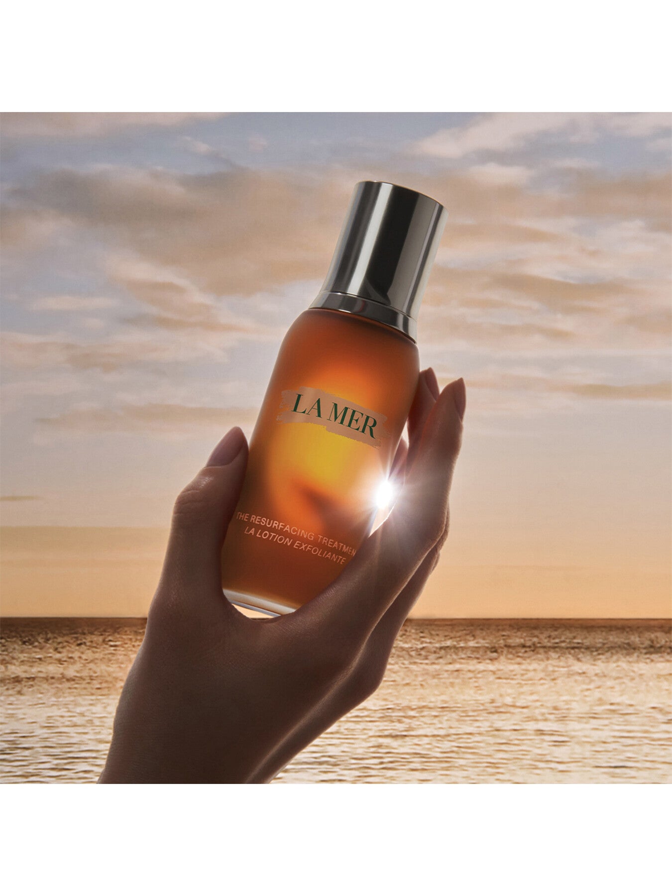 The Resurfacing Treatment