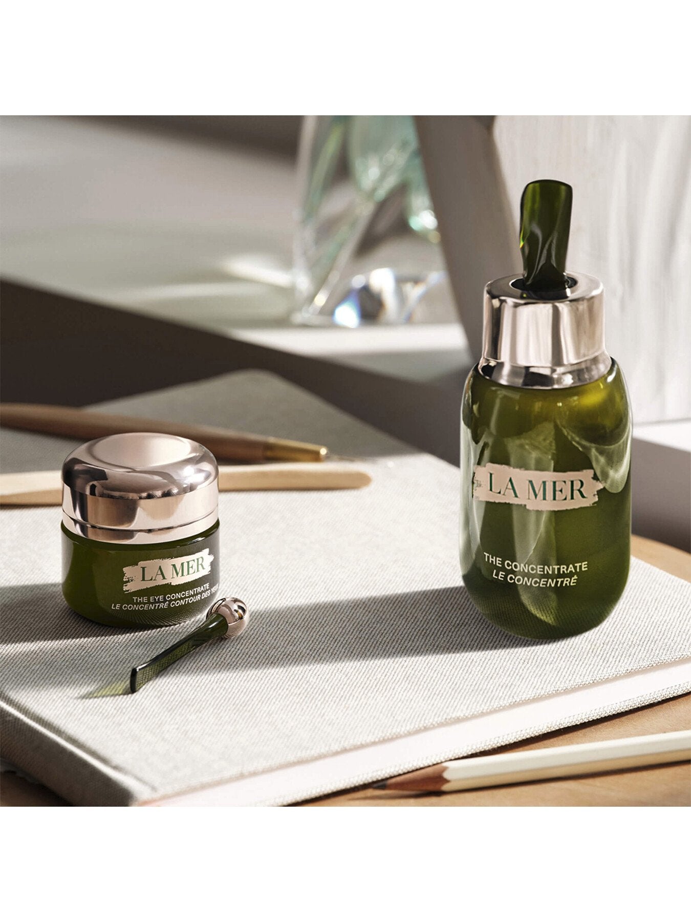 The Eye Concentrate 15ml