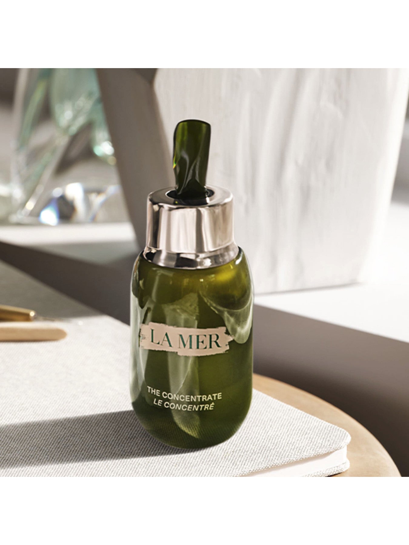 The Concentrate 50ml – Fenwick