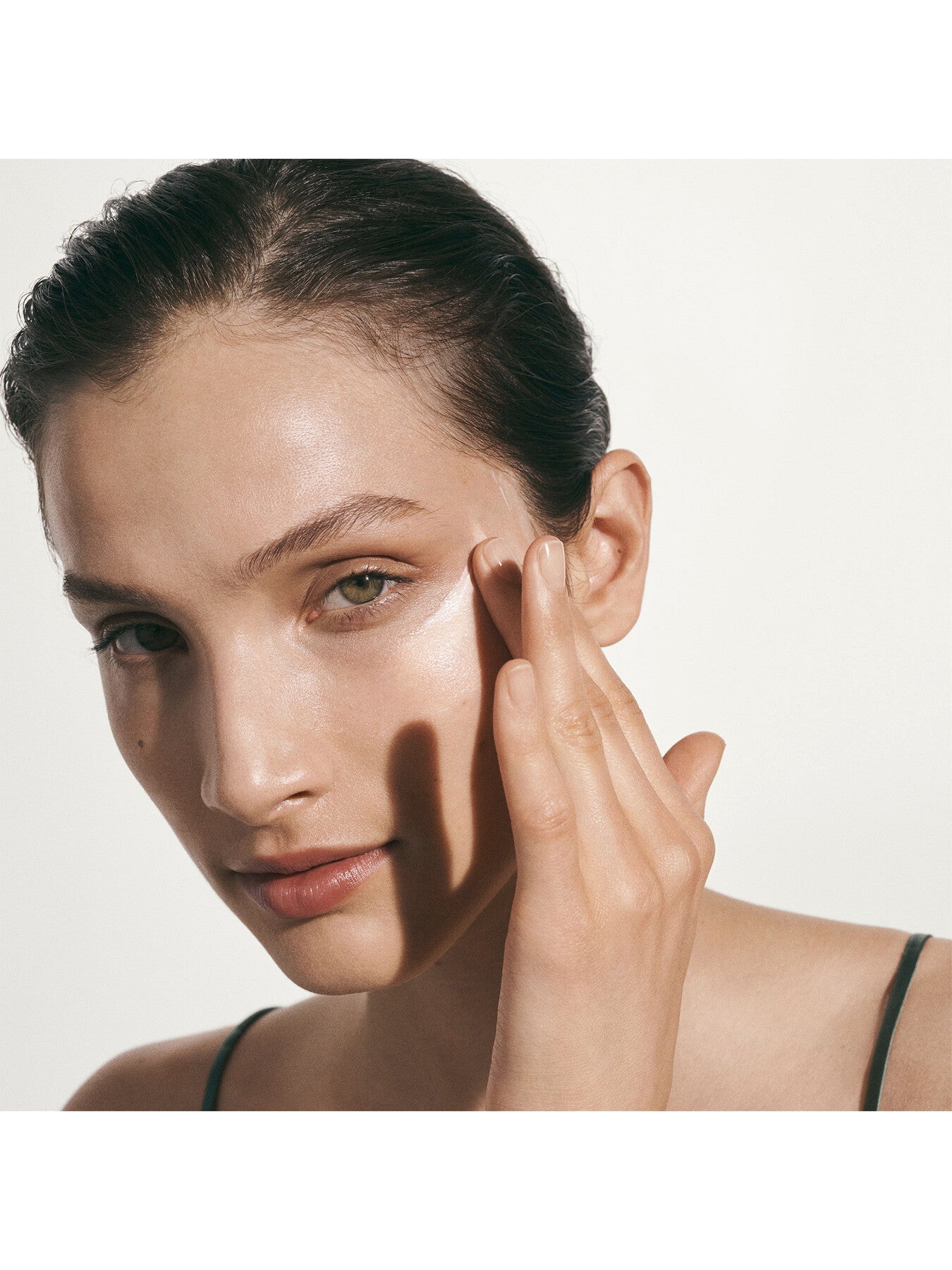 The Moisturizing Soft Cream 30ml