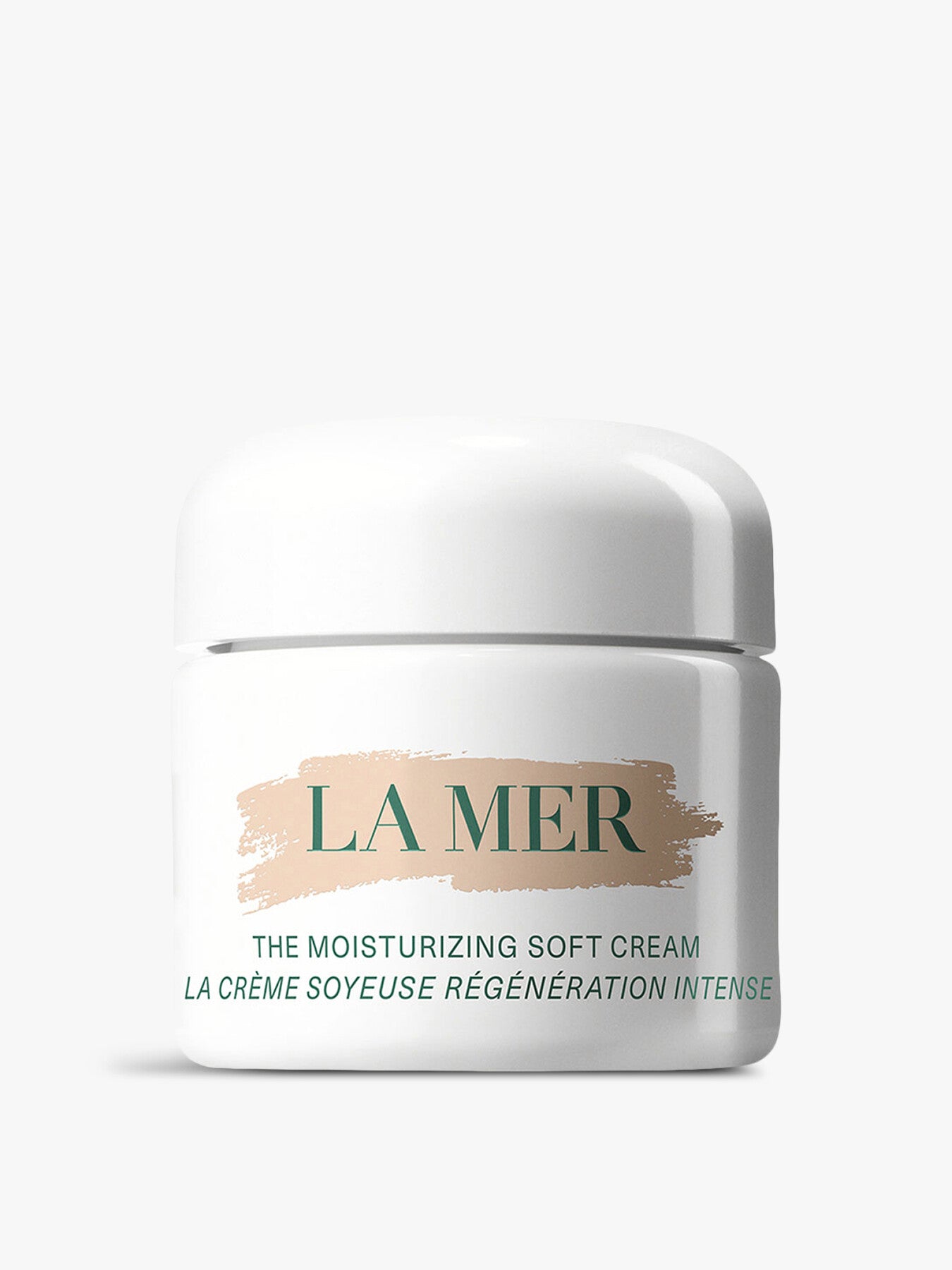 The Moisturizing Soft Cream 60ml