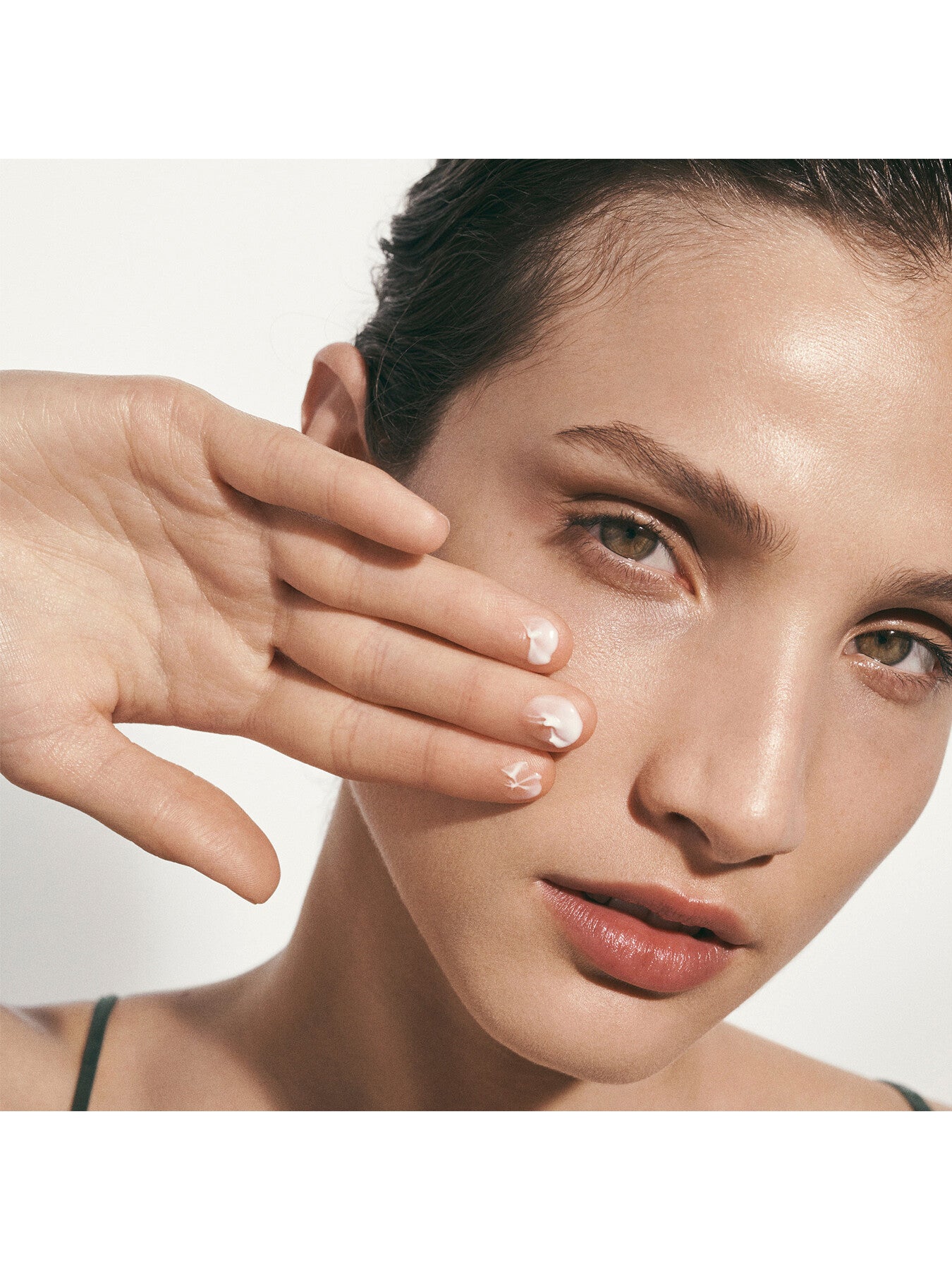 The Moisturizing Soft Cream 60ml