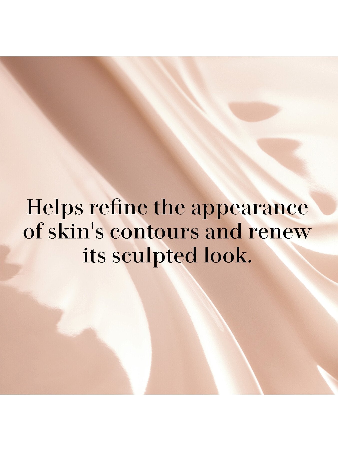 The Lifting Firming Serum 15ml