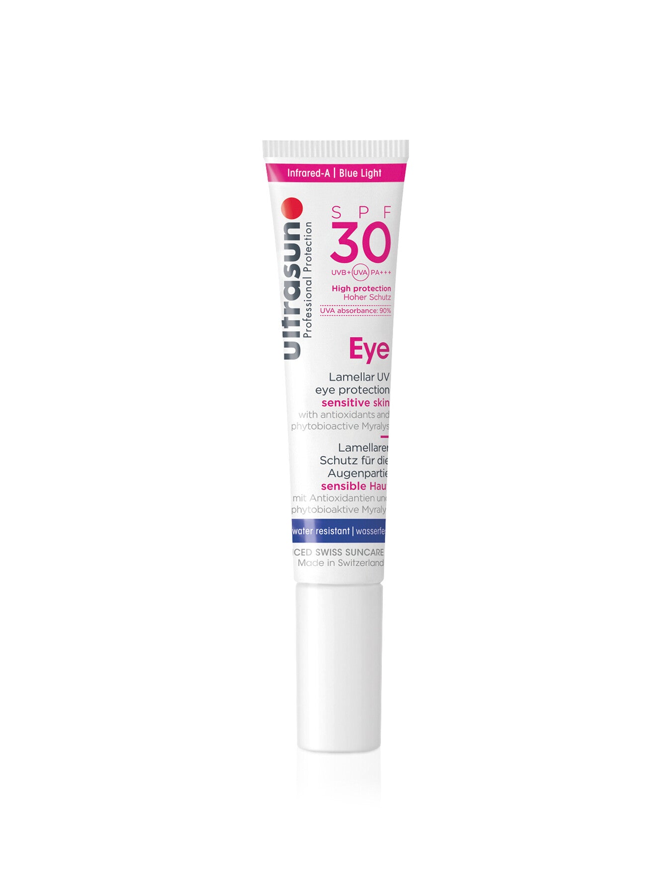 Eye Cream 30 SPF 15ml