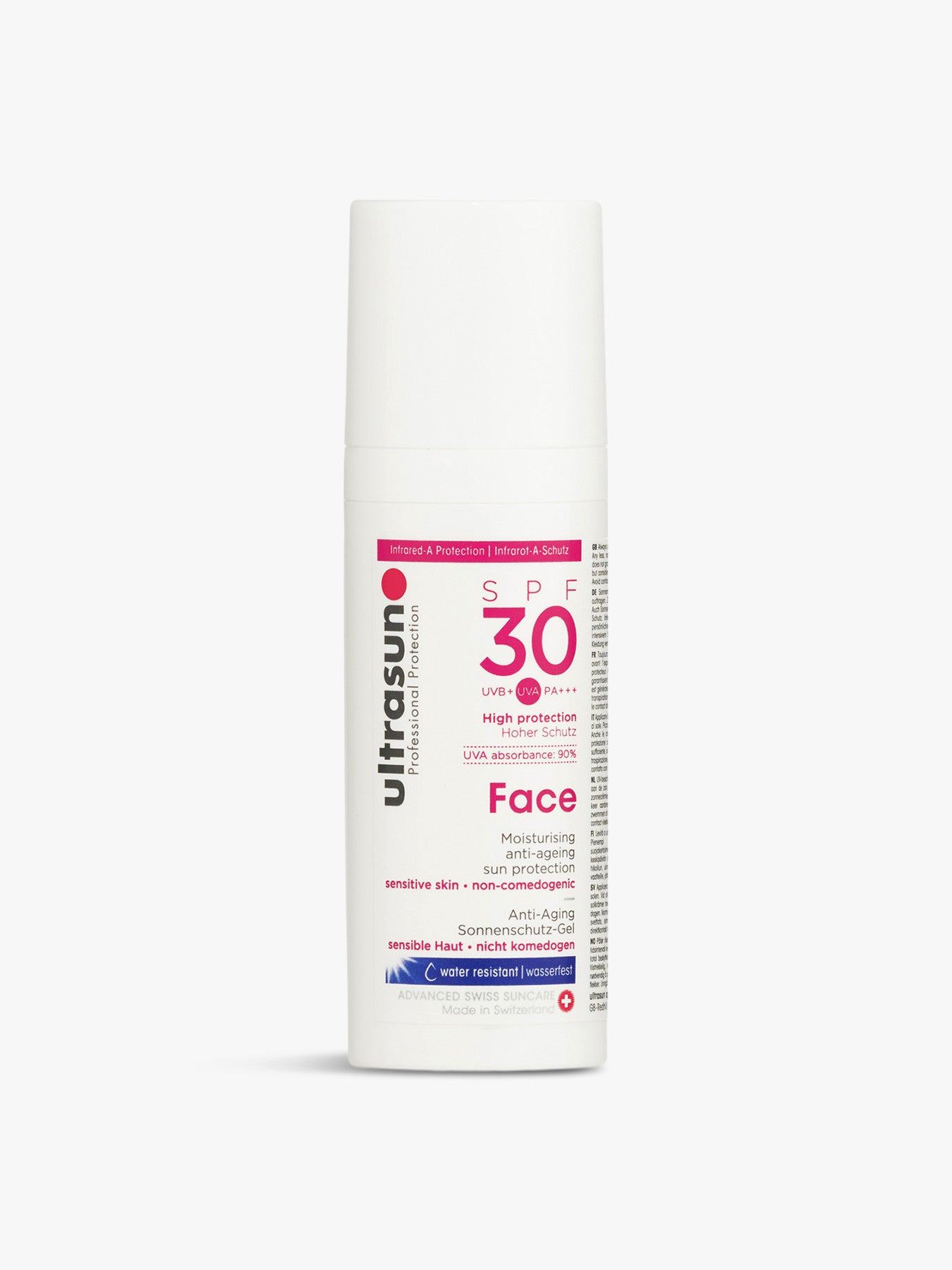 Ultrasun Face SPF30 50ml
