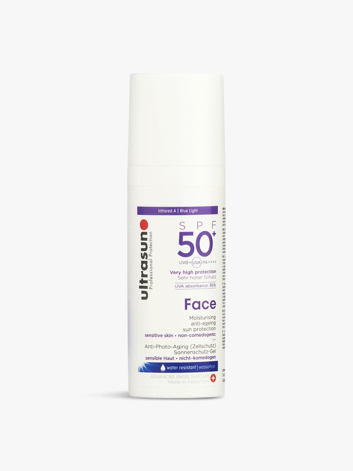 Ultrasun Face SPF50 50ml