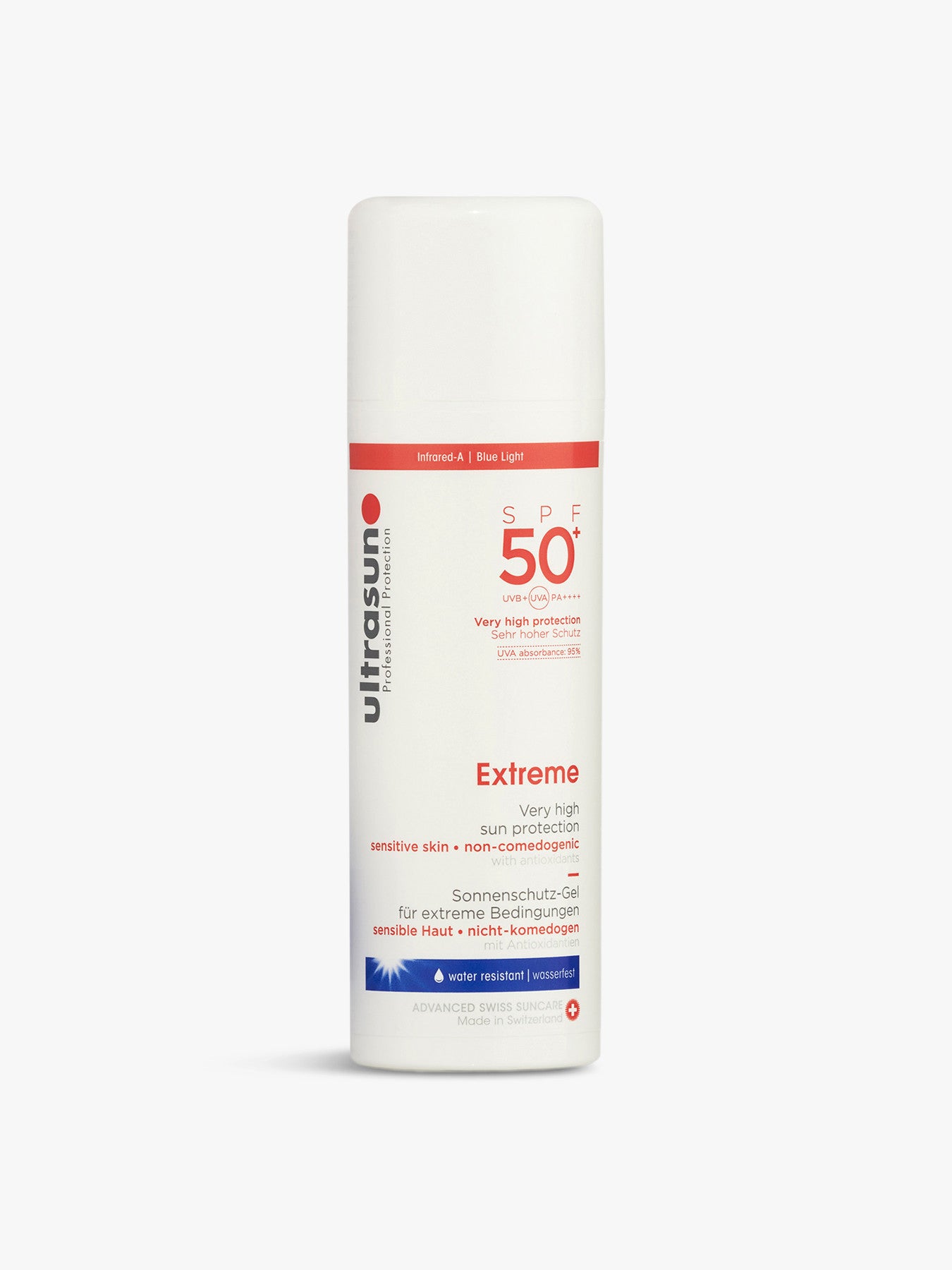 Ultrasun Extreme SPF50 150ml
