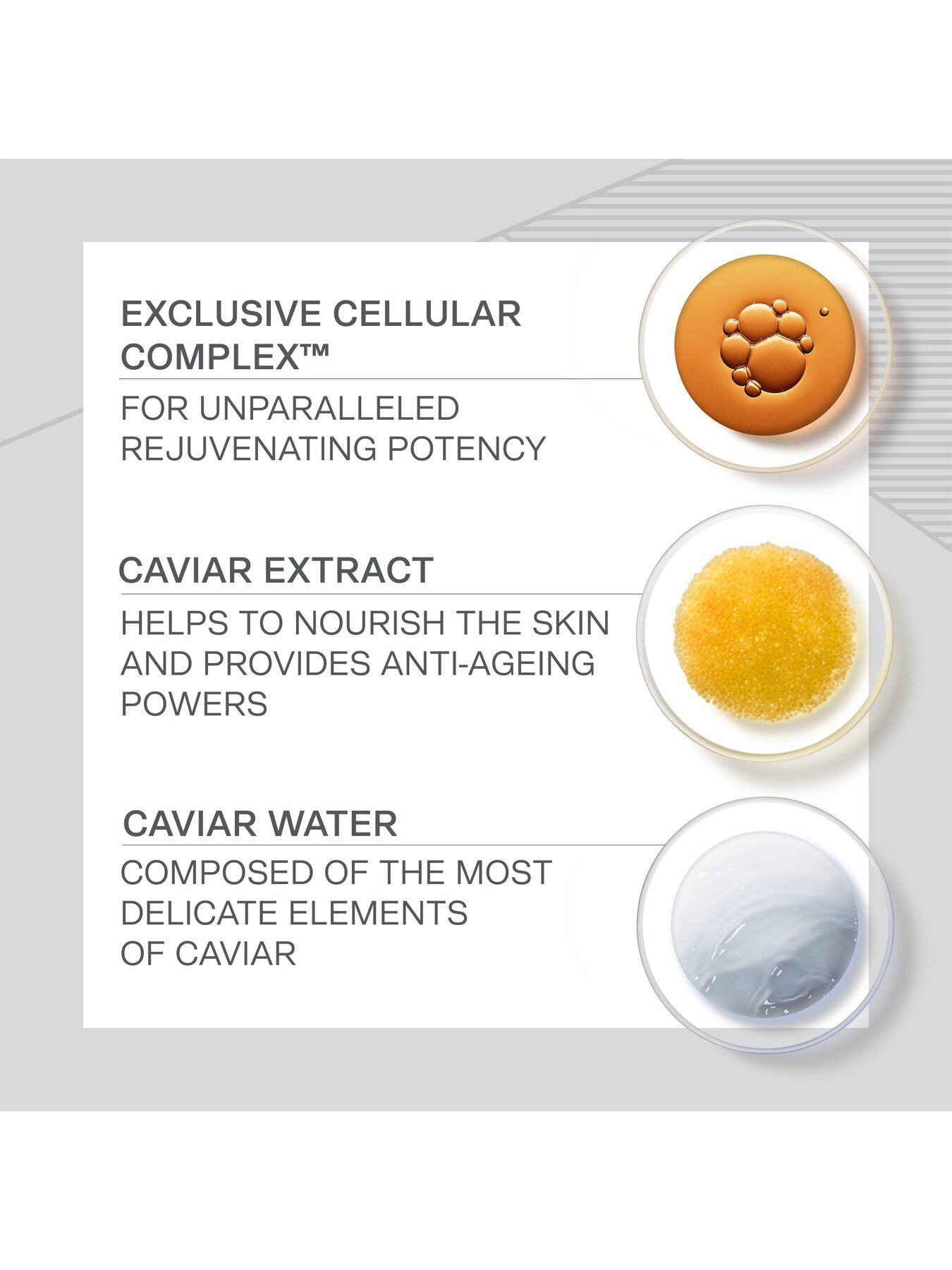 Skin Caviar Essence-in-Lotion Hydrating Pre-Serum 150ml