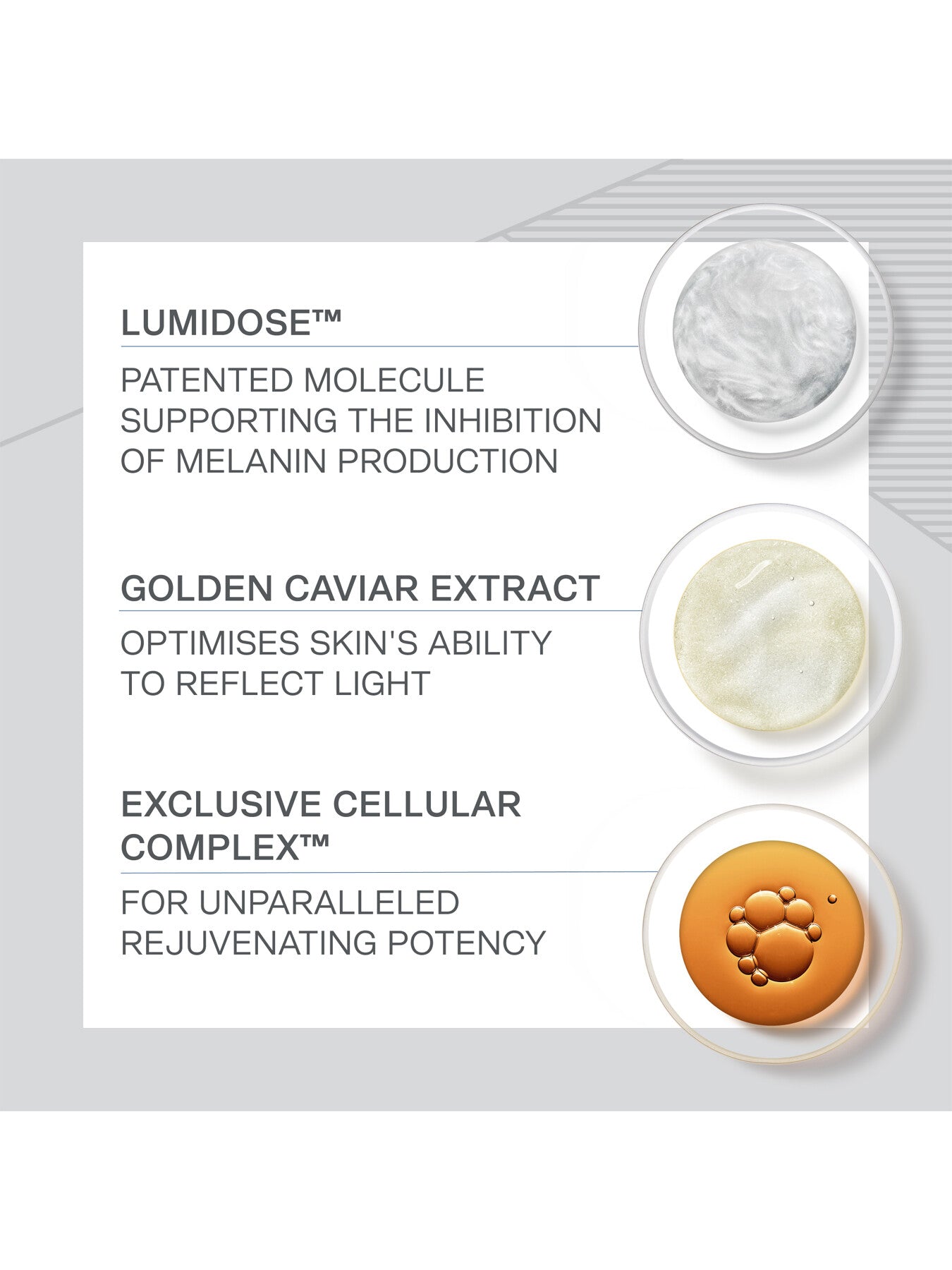 White Caviar Crème Extraordinaire Illuminating Face Cream 60ml
