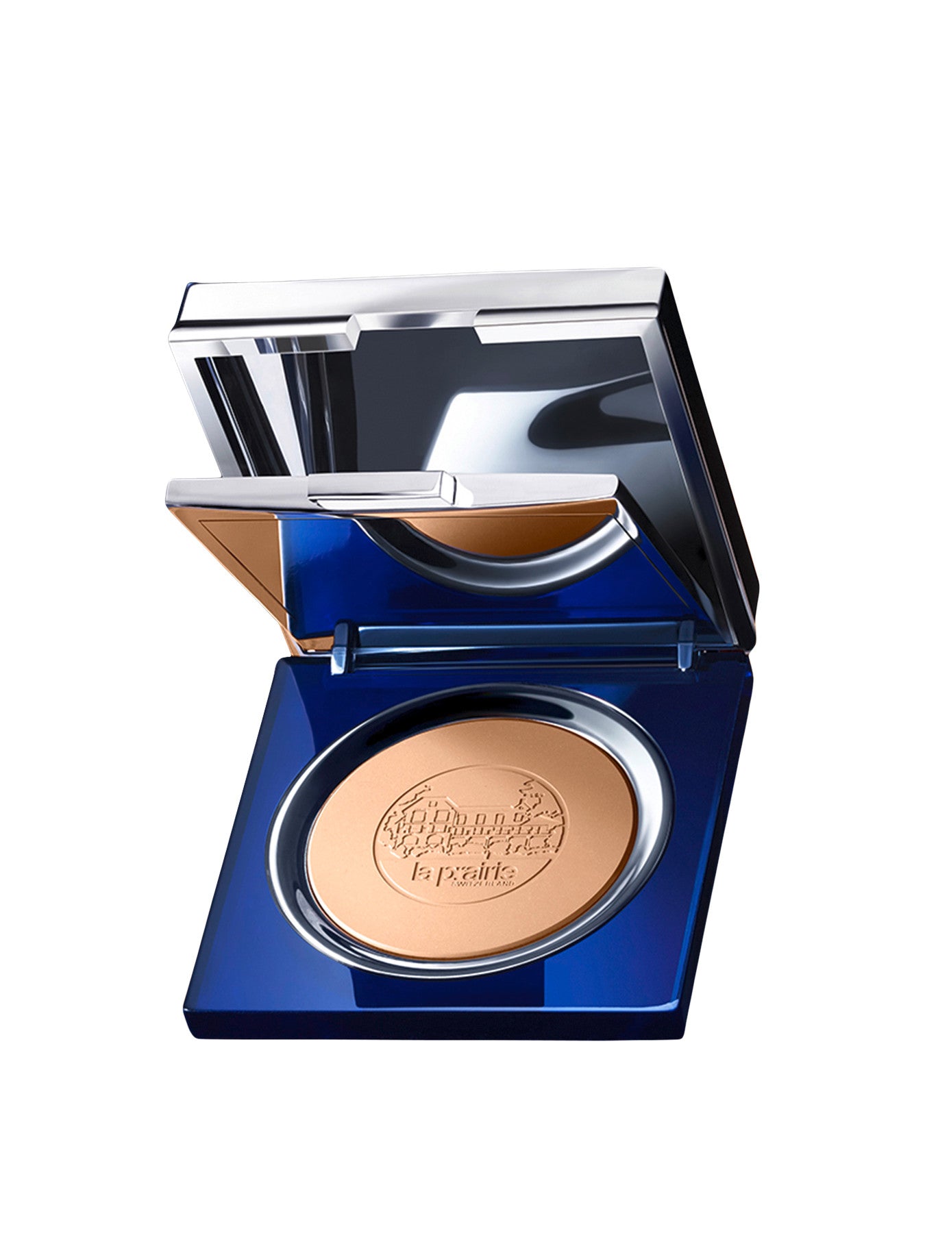 Skin Caviar Powder Foundation SPF15
