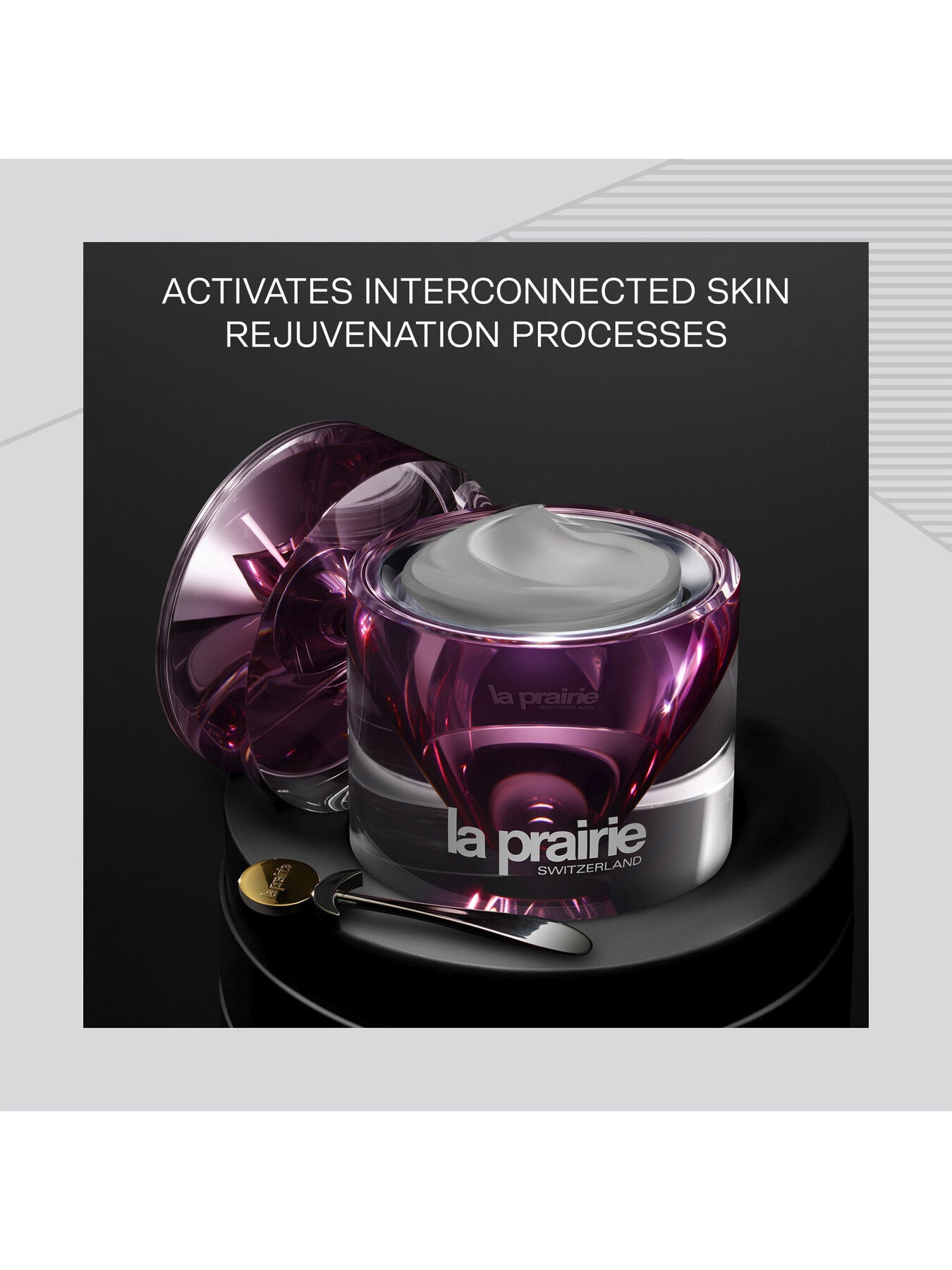 Platinum Rare Haute-Rejuvenation Face Cream 50ml